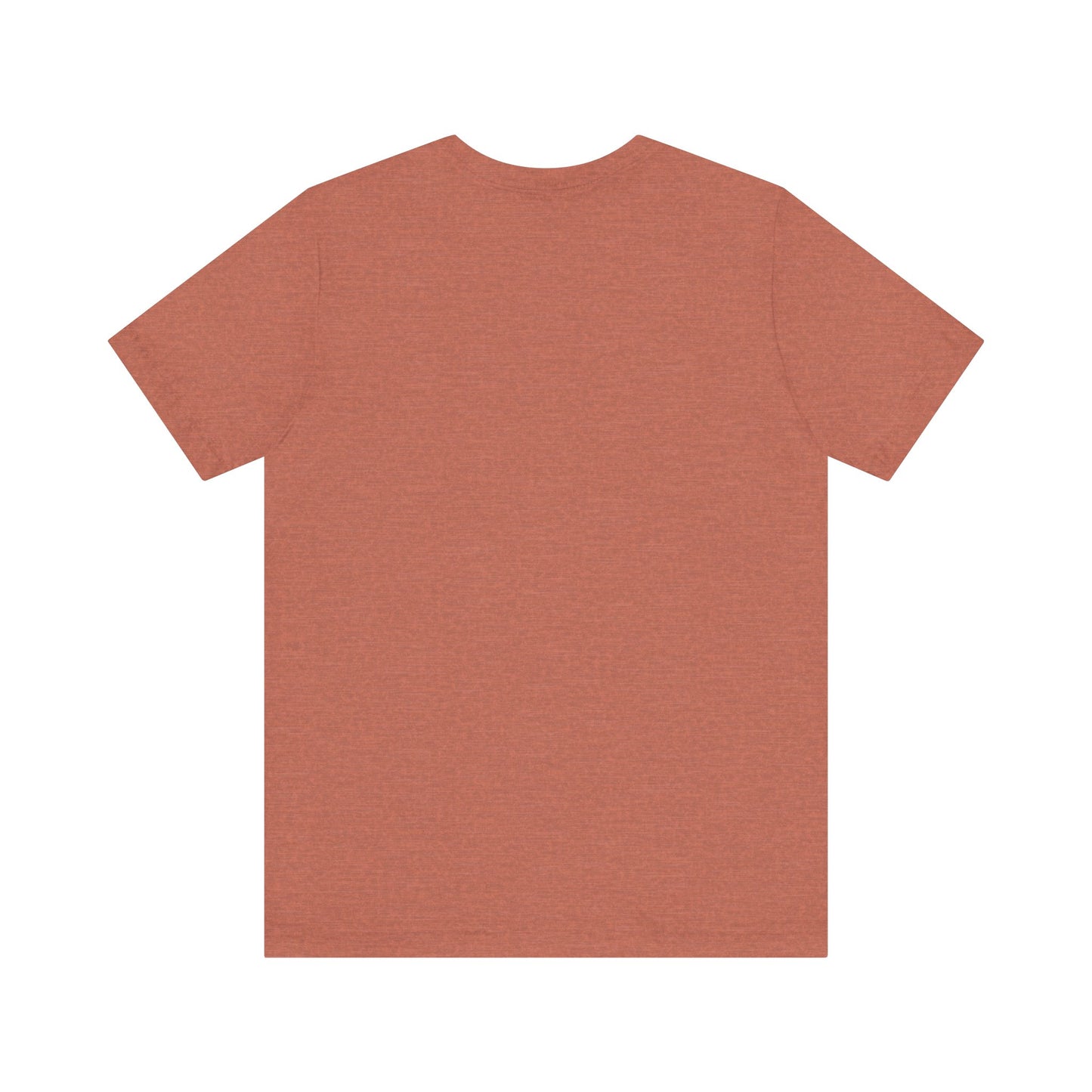 Worthy Unisex Jersey Short Sleeve Tee image 1