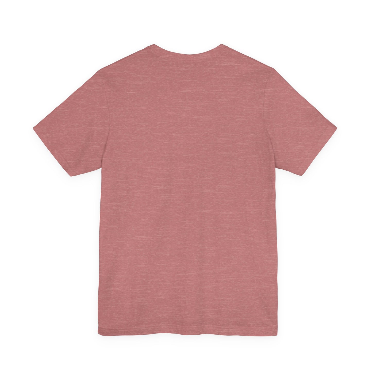 Grumpy Raccoon Unisex Jersey Short Sleeve Tee image 3