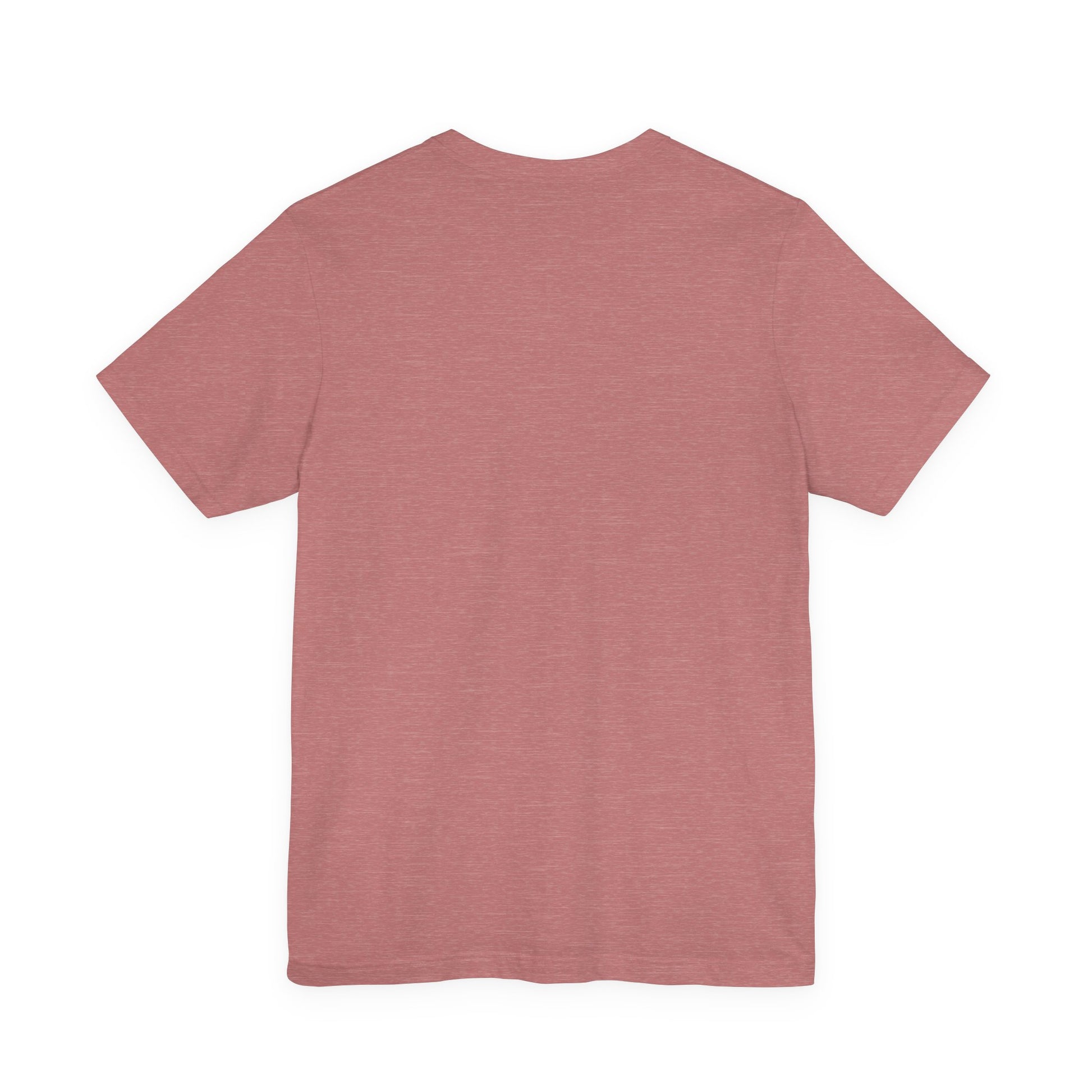 Grumpy Raccoon Unisex Jersey Short Sleeve Tee image 3