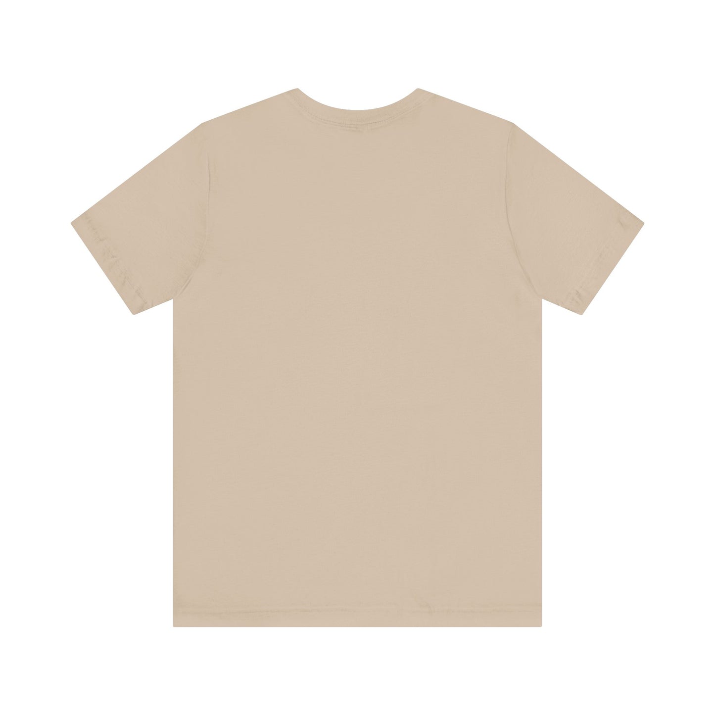 Matthew 21:12-13 Unisex Jersey Short Sleeve Tee image 9