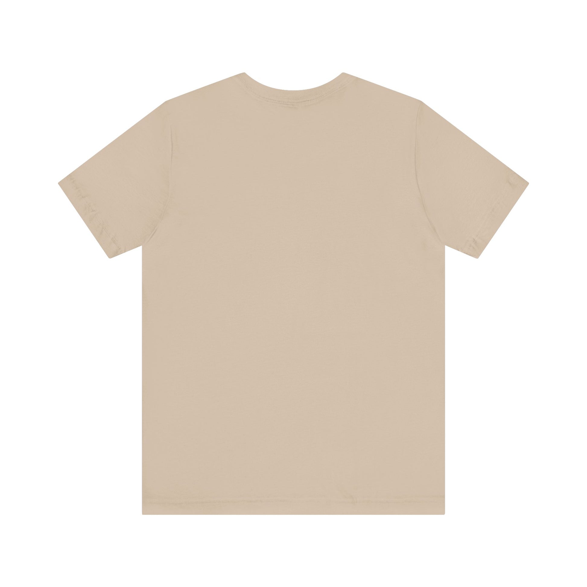 Matthew 21:12-13 Unisex Jersey Short Sleeve Tee image 9