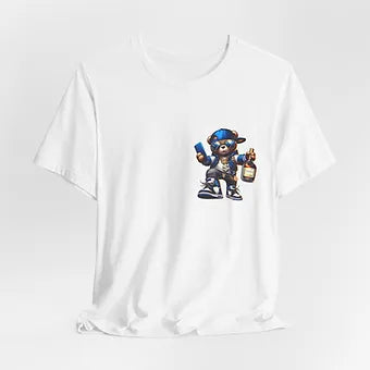 Hennything Unisex Jersey Short Sleeve Tee