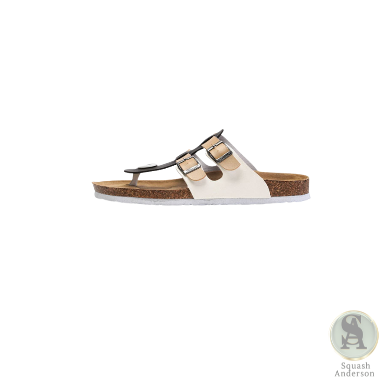 Tan Thong – Luxe Comfort Sandal