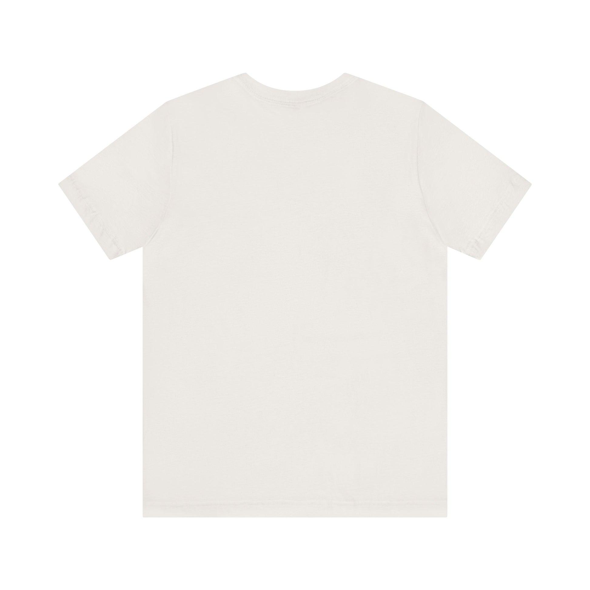 Grumpy Raccoon Unisex Jersey Short Sleeve Tee image 13