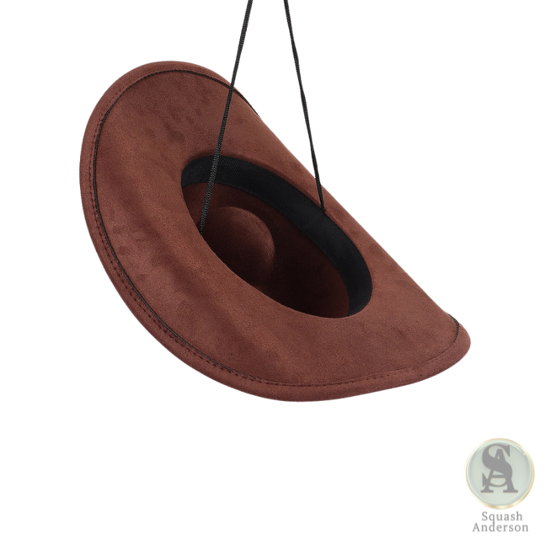 Classic Western Cowboy Hat