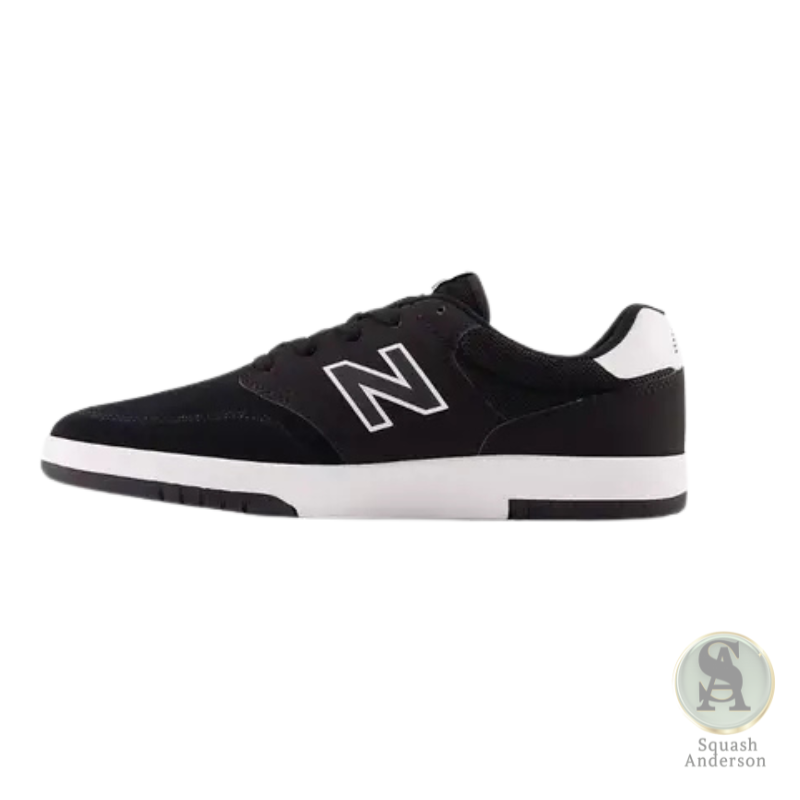 New Balance Numeric 425 Black/White