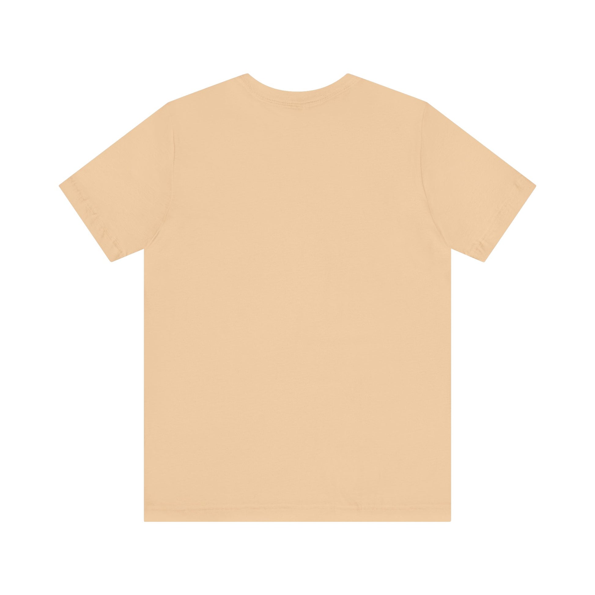 With God All things are possible Unisex Jersey Short Sleeve Tee image 13