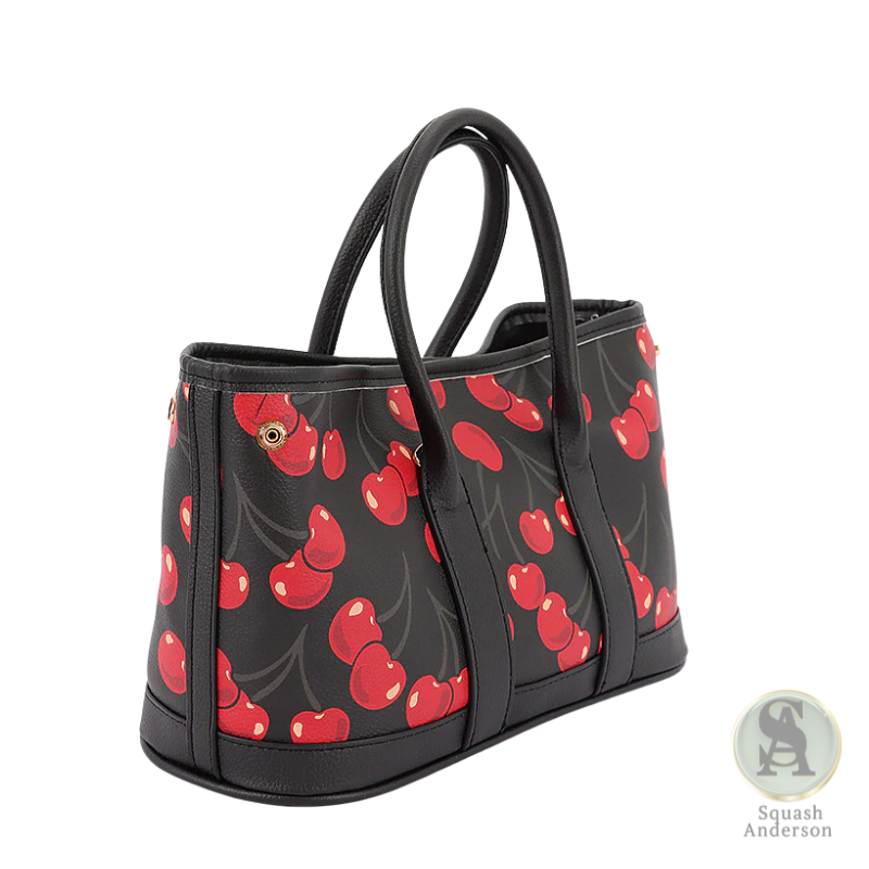Cherry Pop Satchel