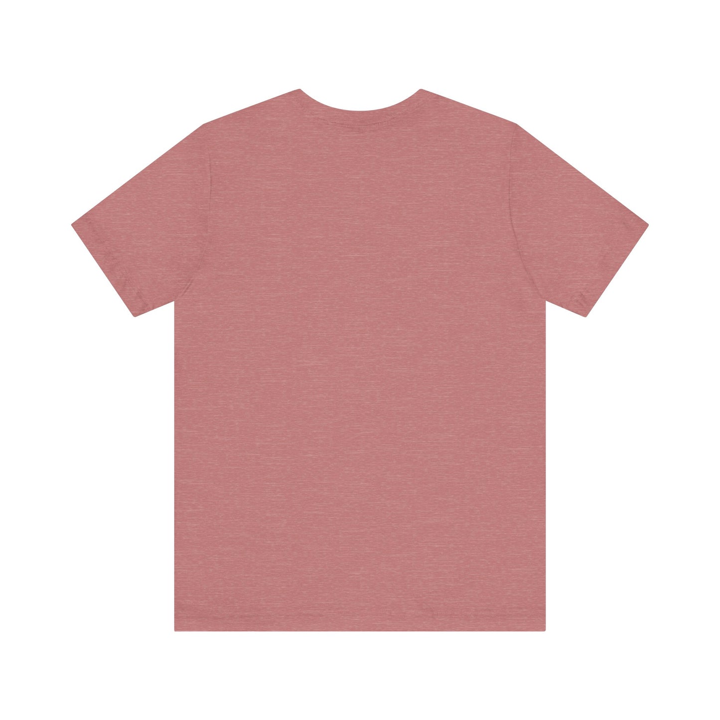 Grumpy Raccoon Unisex Jersey Short Sleeve Tee image 1
