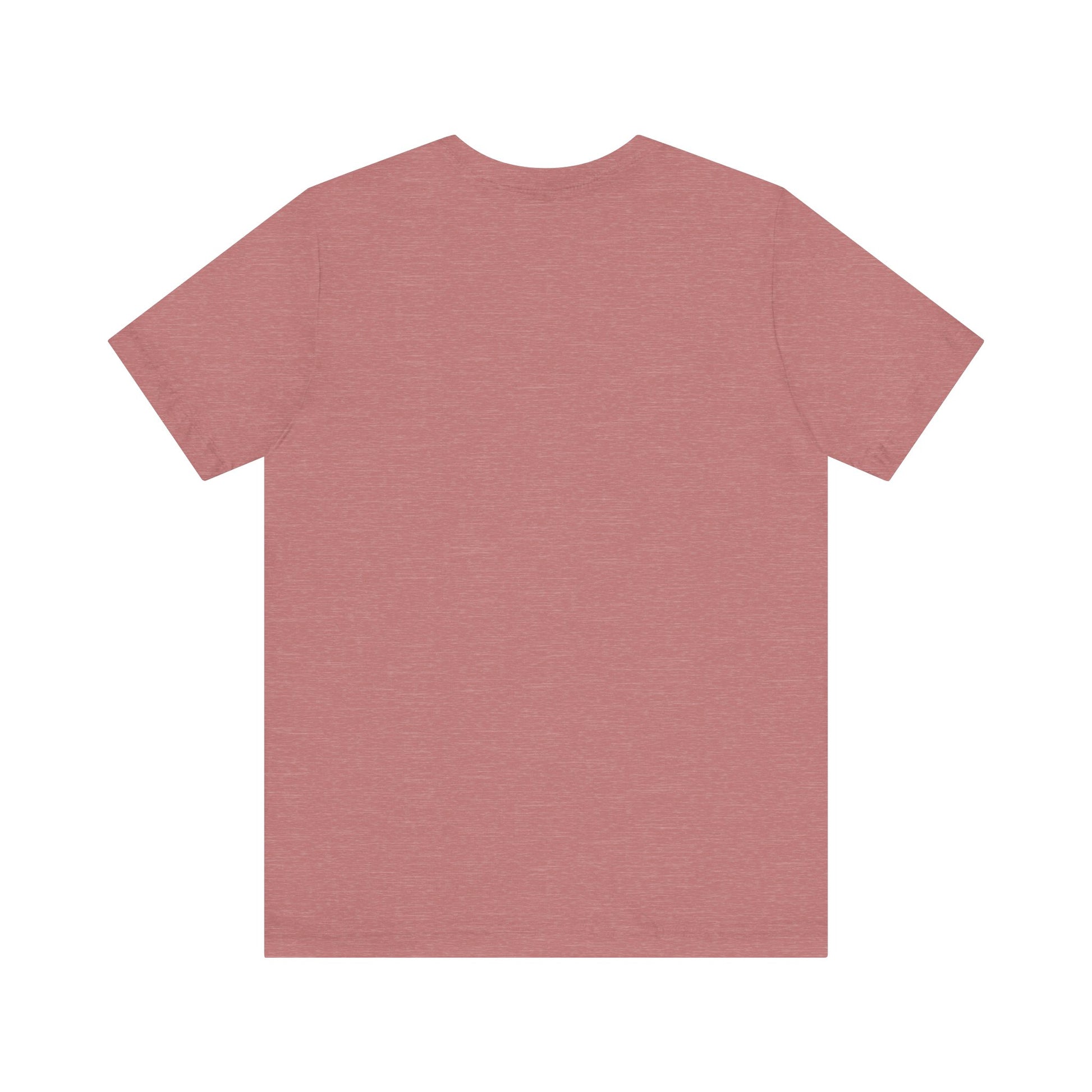 Grumpy Raccoon Unisex Jersey Short Sleeve Tee image 1