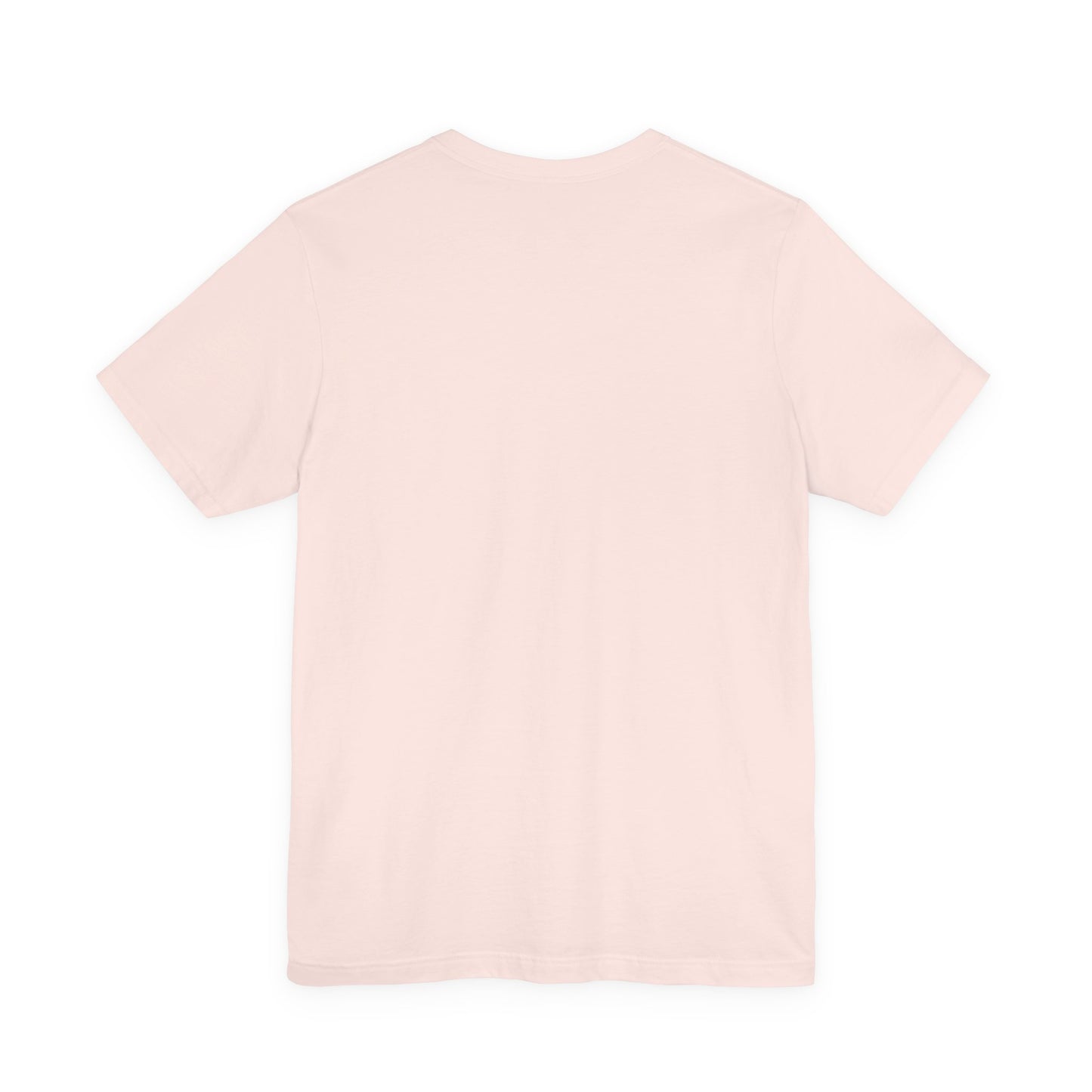 Faith can move mountains Unisex Jersey Short Sleeve Tee image 7