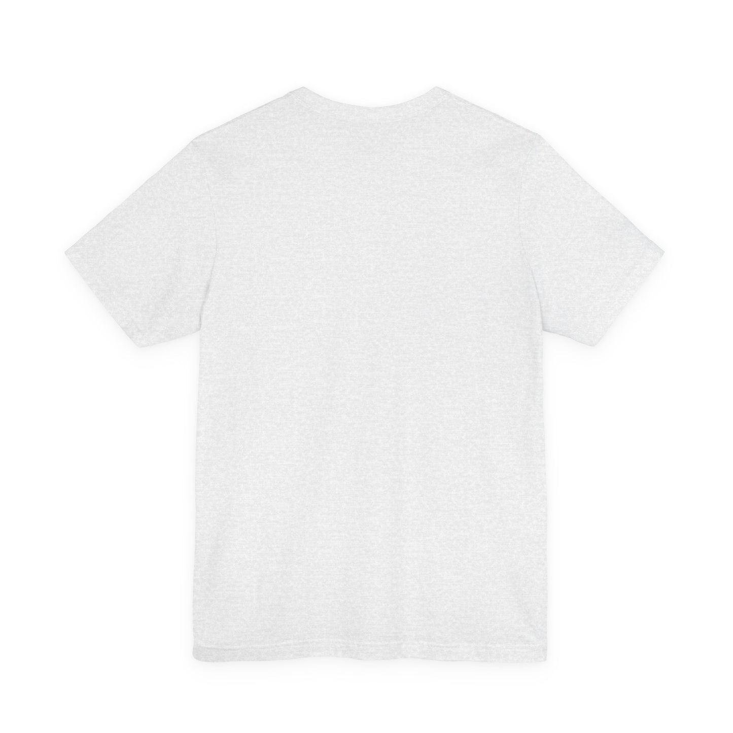 Faith can move mountains Unisex Jersey Short Sleeve Tee image 11