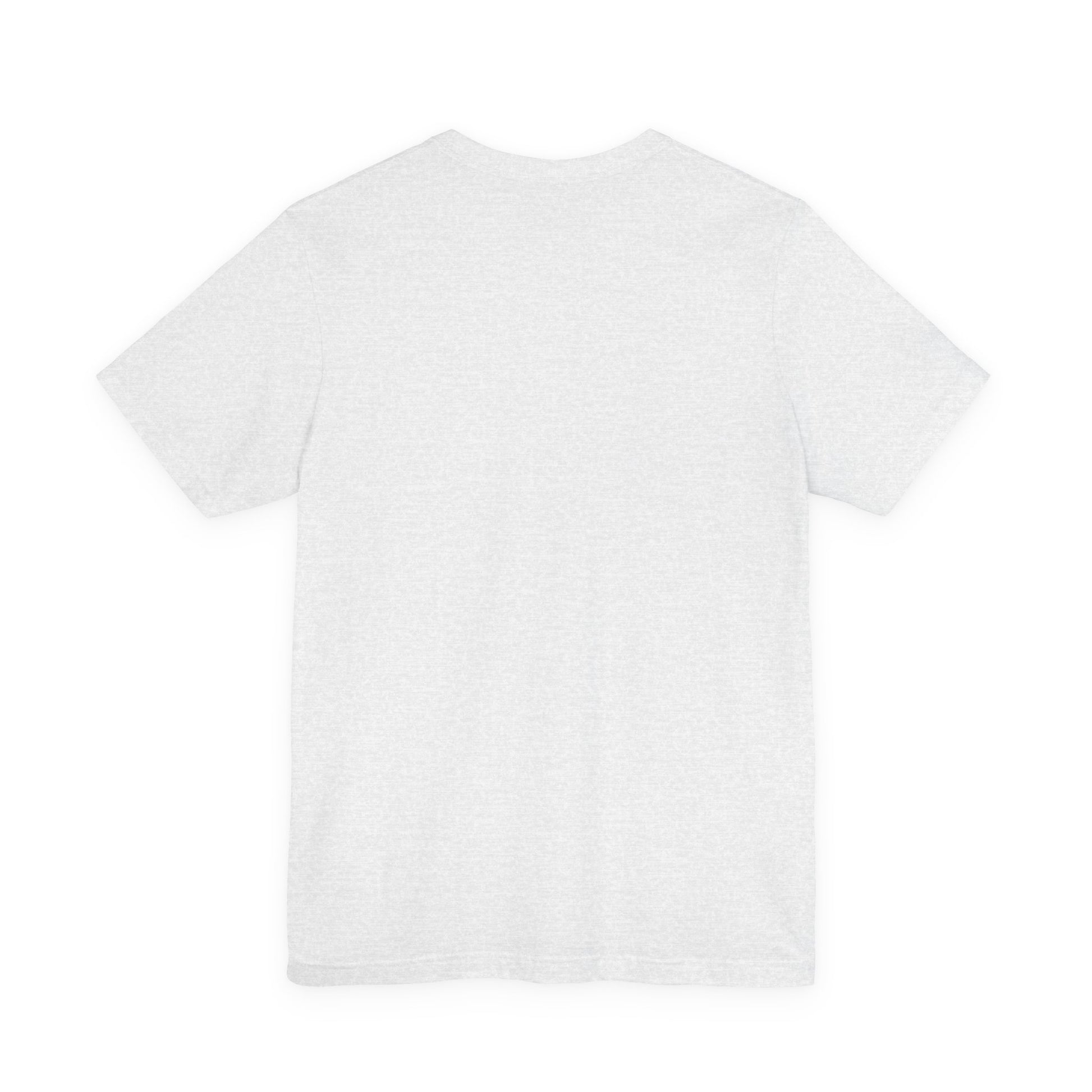 Faith can move mountains Unisex Jersey Short Sleeve Tee image 11