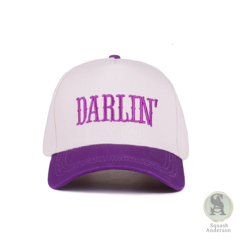 Darlin’ Cap