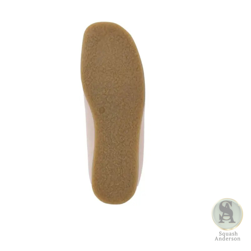 Jason2 Smooth Beige Chukka Boots