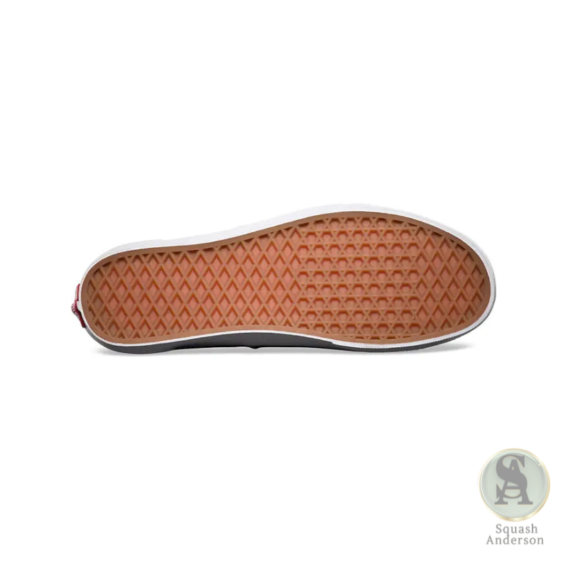 Vans Era Black & White Sneakers