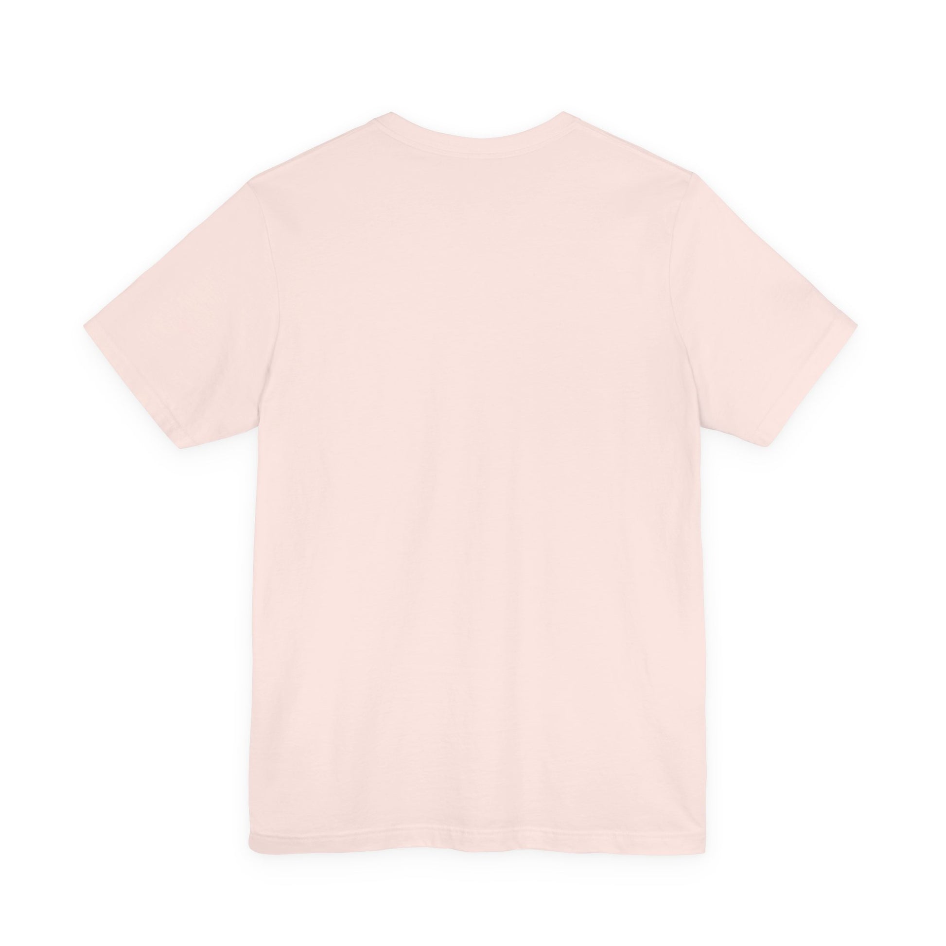Faith Hope Love Unisex Jersey Short Sleeve Tee image 7