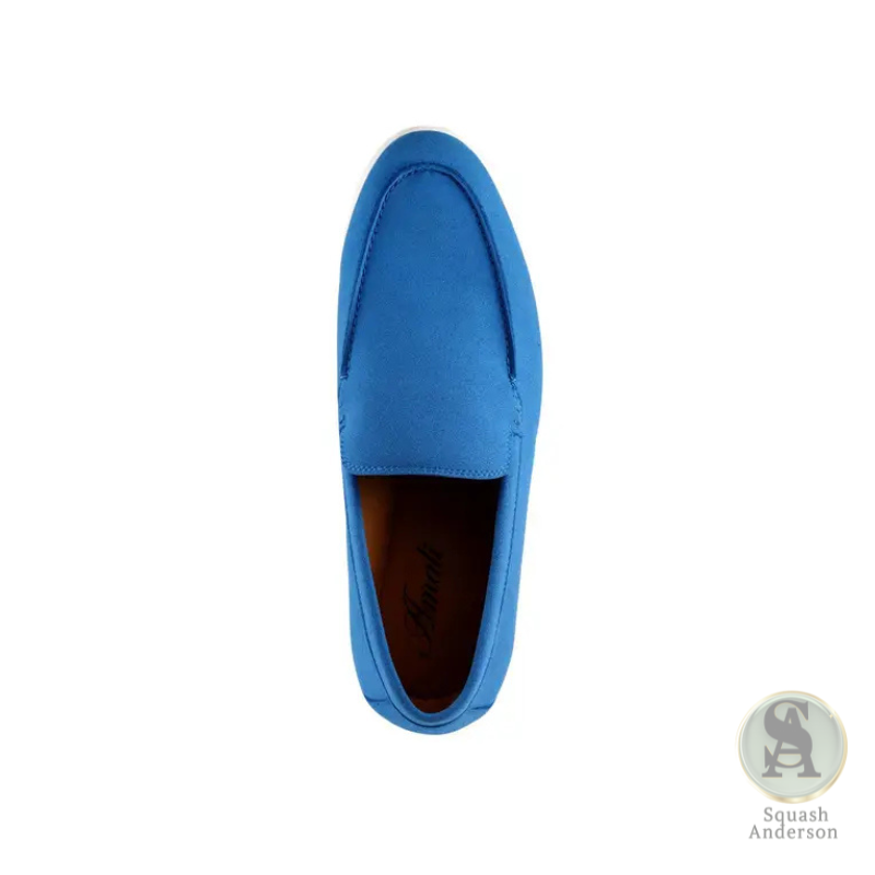 Deniz Royal Loafers