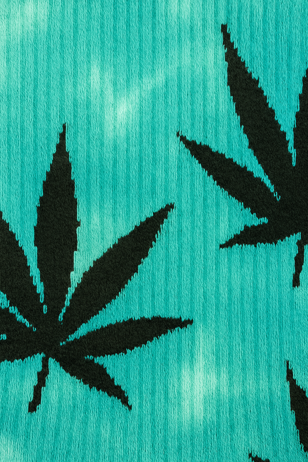 Aqua Storm Tie-Dye image 2