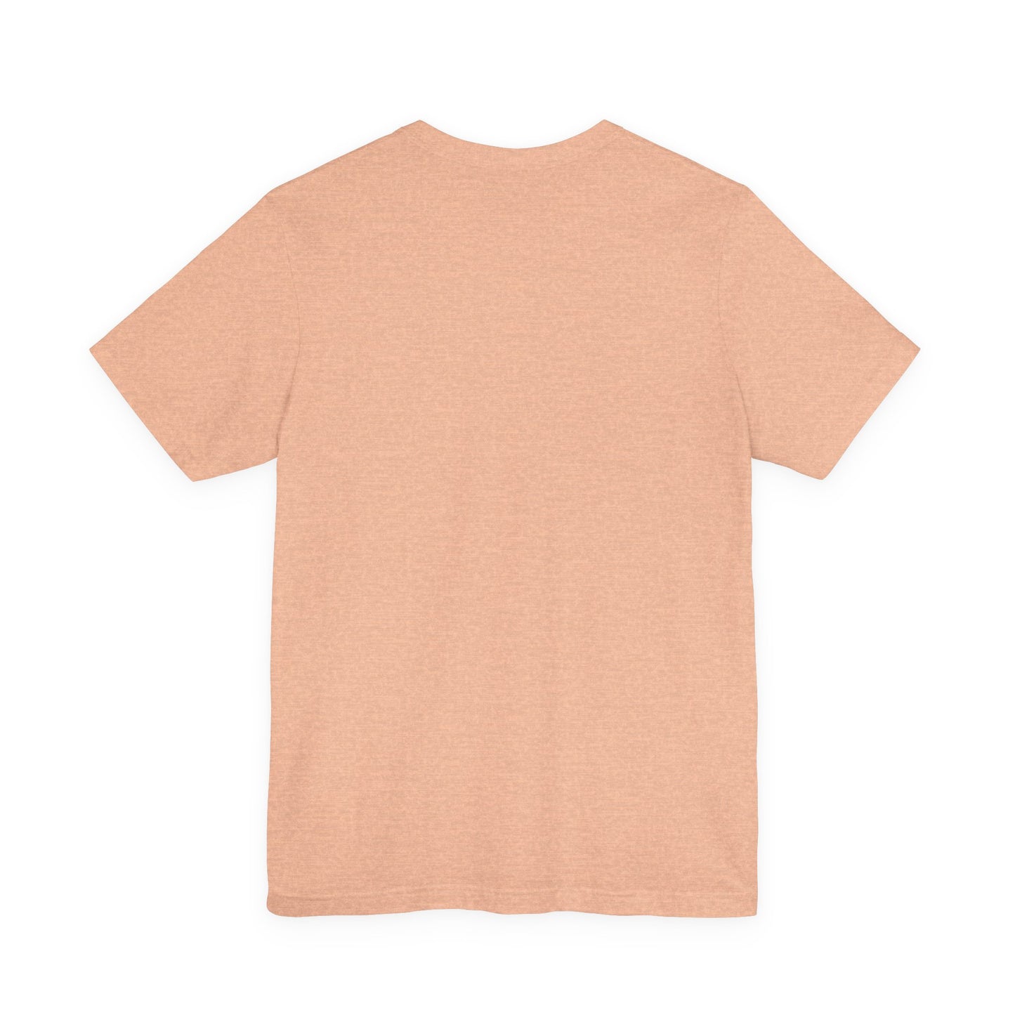 Worthy Unisex Jersey Short Sleeve Tee image 11