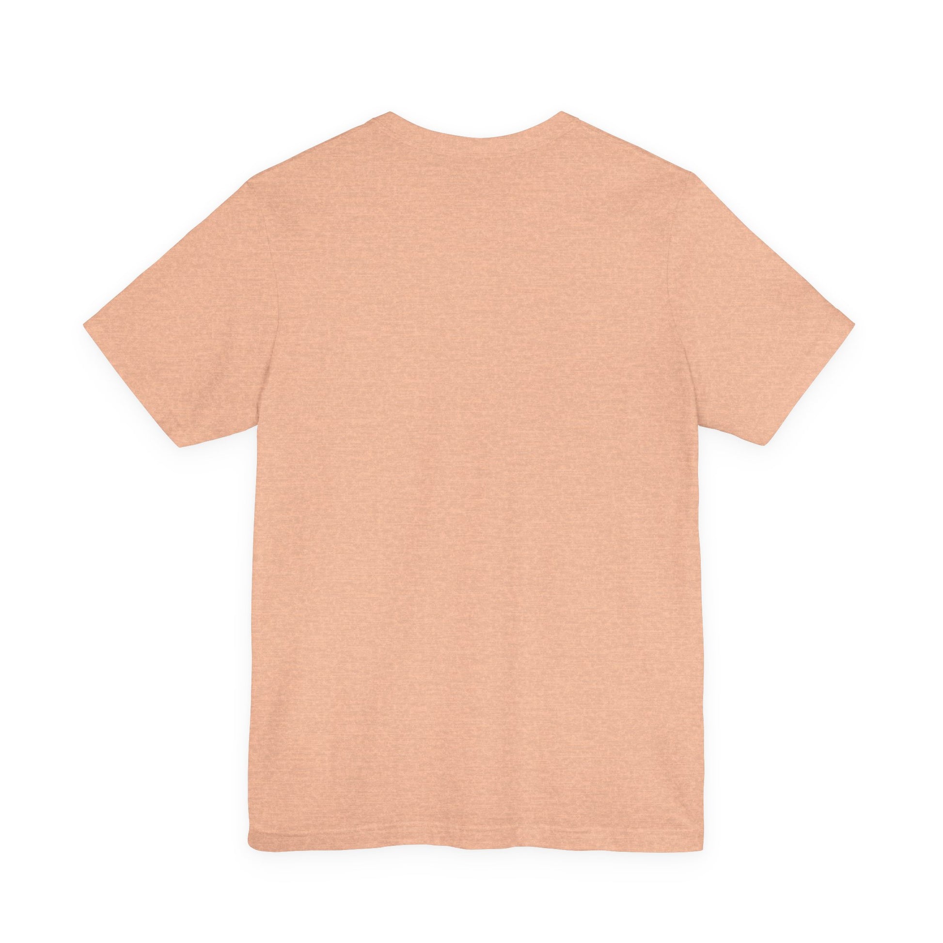 Worthy Unisex Jersey Short Sleeve Tee image 11