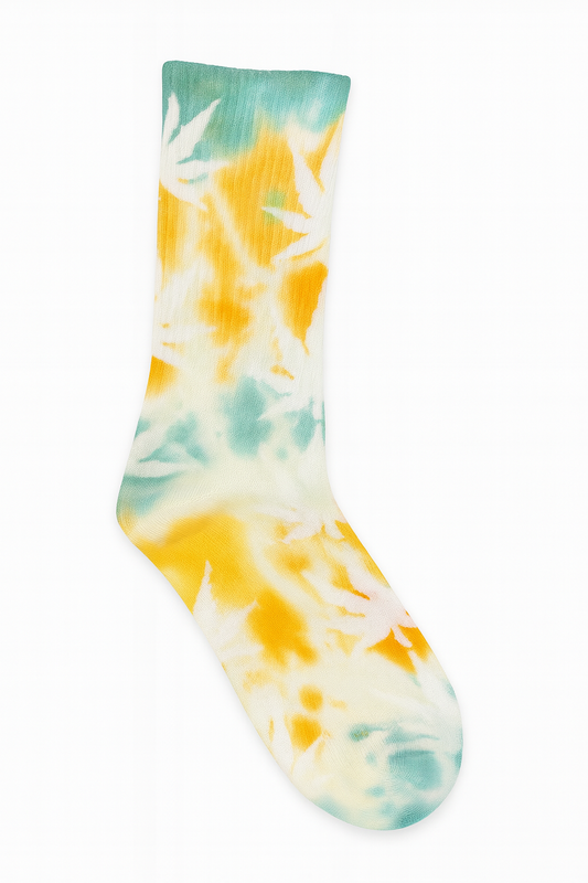 Tropical Breeze Tie-Dye image 0