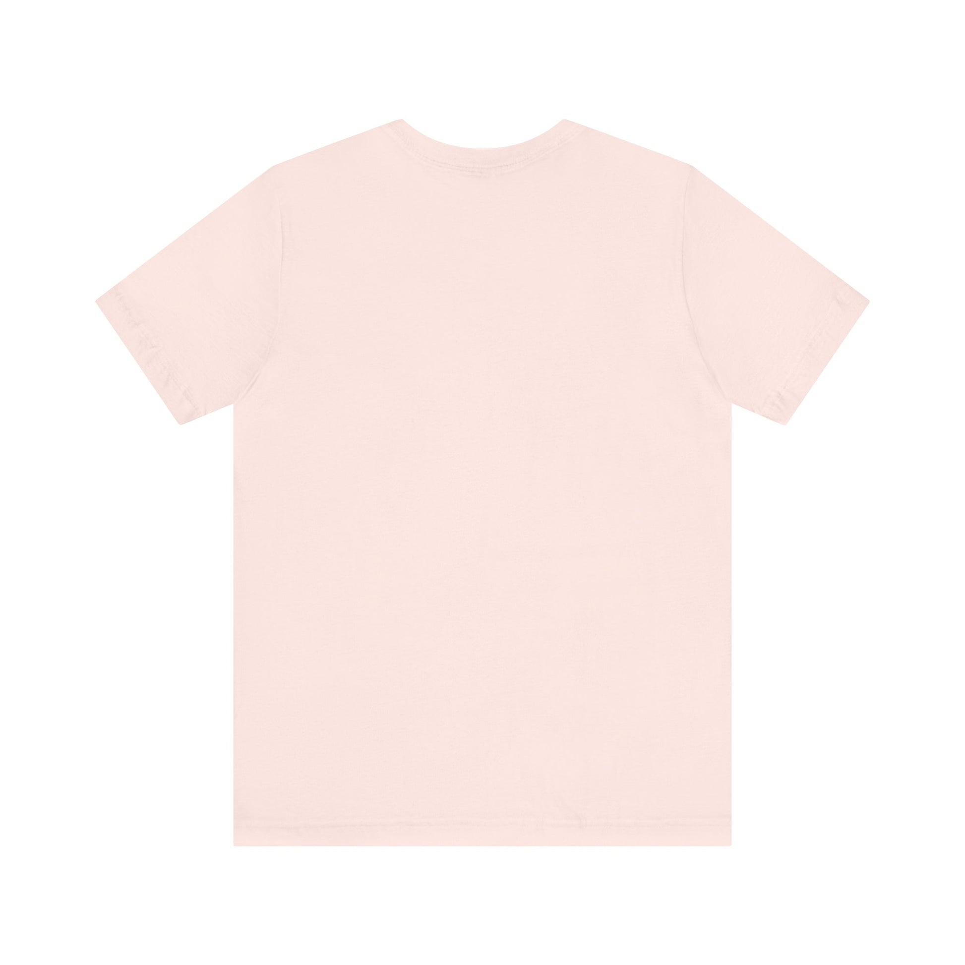 Faith Hope Love Unisex Jersey Short Sleeve Tee image 5