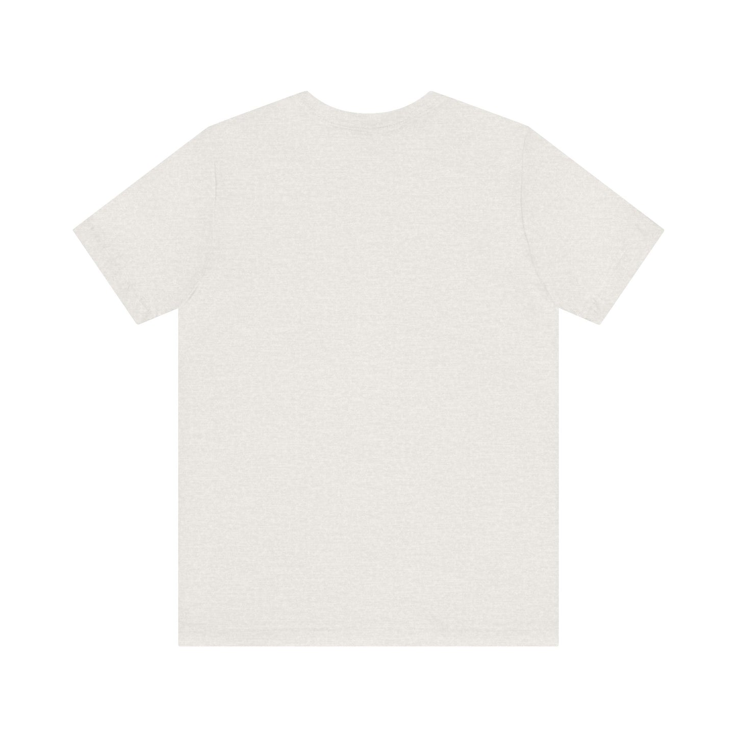 Grumpy Koala Unisex Jersey Short Sleeve Tee image 5