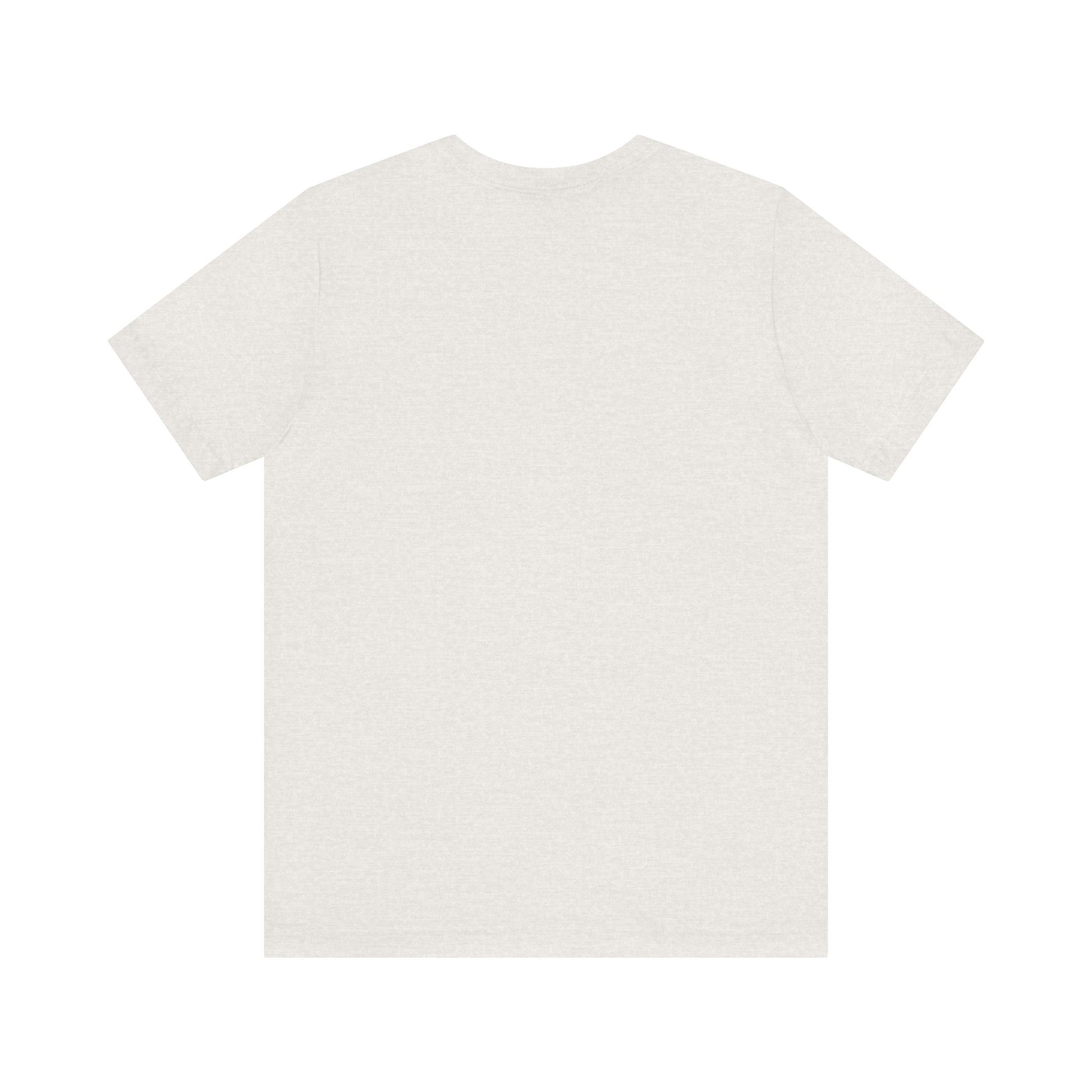 Grumpy Koala Unisex Jersey Short Sleeve Tee image 5