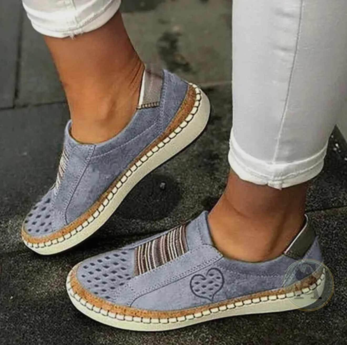 Drift Slip-On Loafers