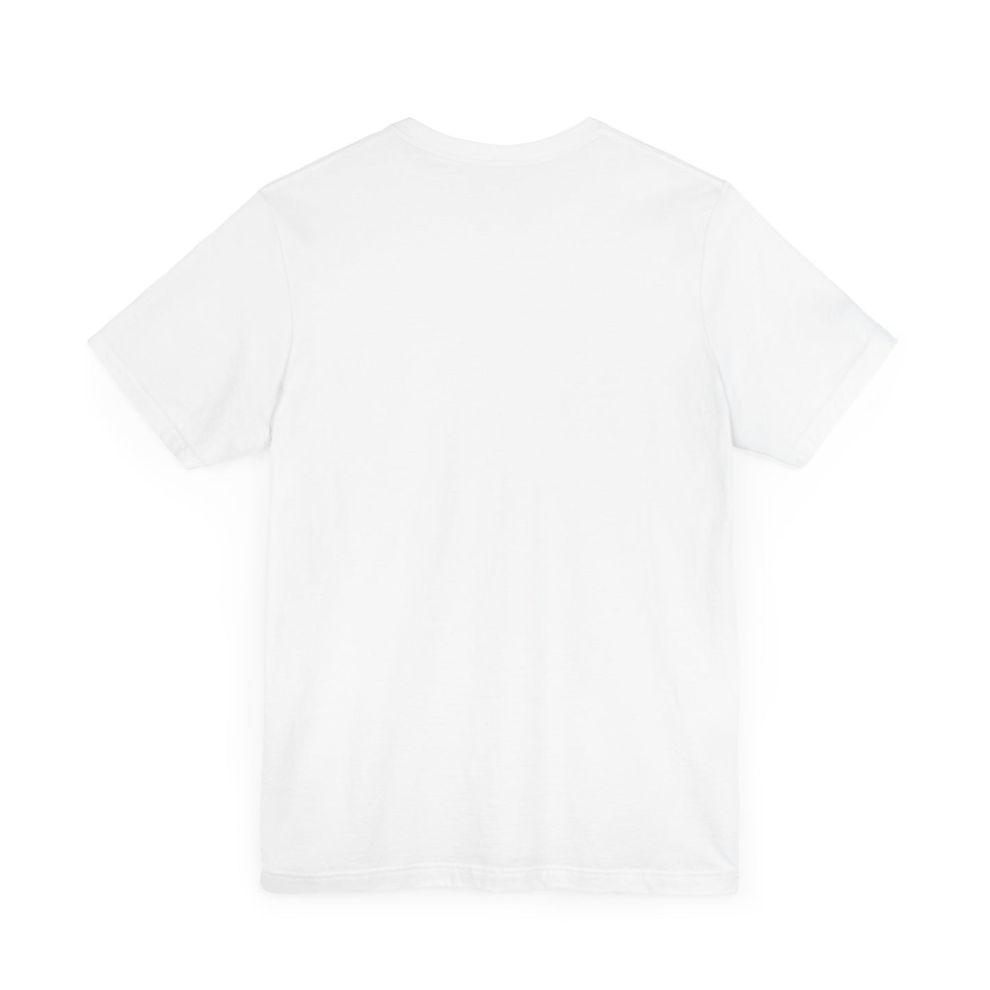 Throwing Baskets Unisex Jersey Short Sleeve Tee image 6