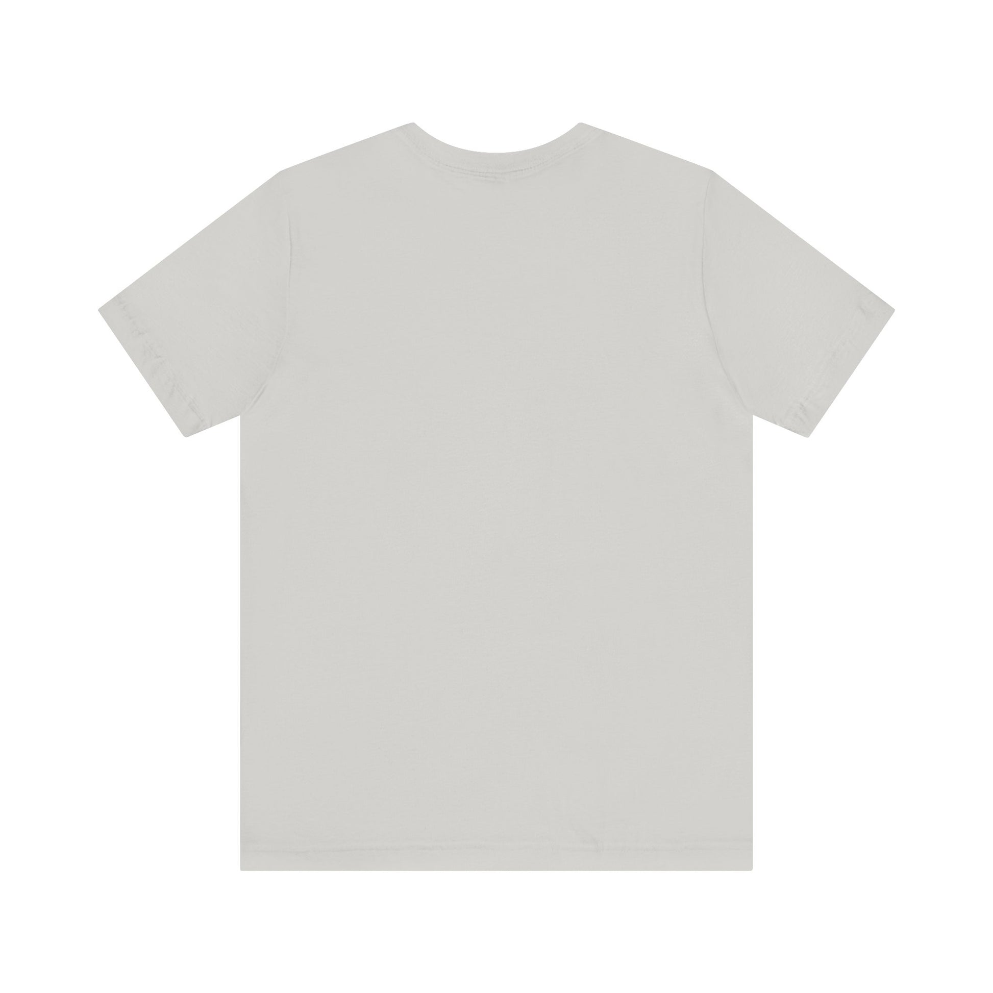 Faith Hope Love Unisex Jersey Short Sleeve Tee image 13