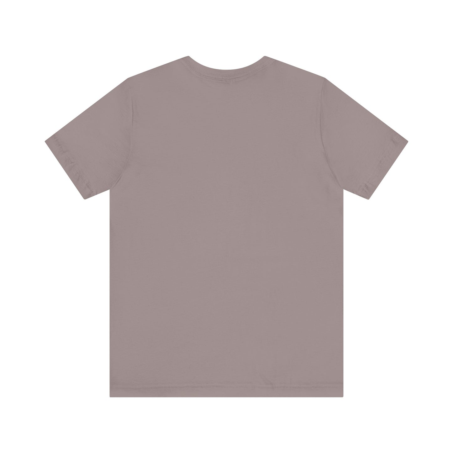 Grumpy Morning Rooster Unisex Jersey Short Sleeve Tee image 5