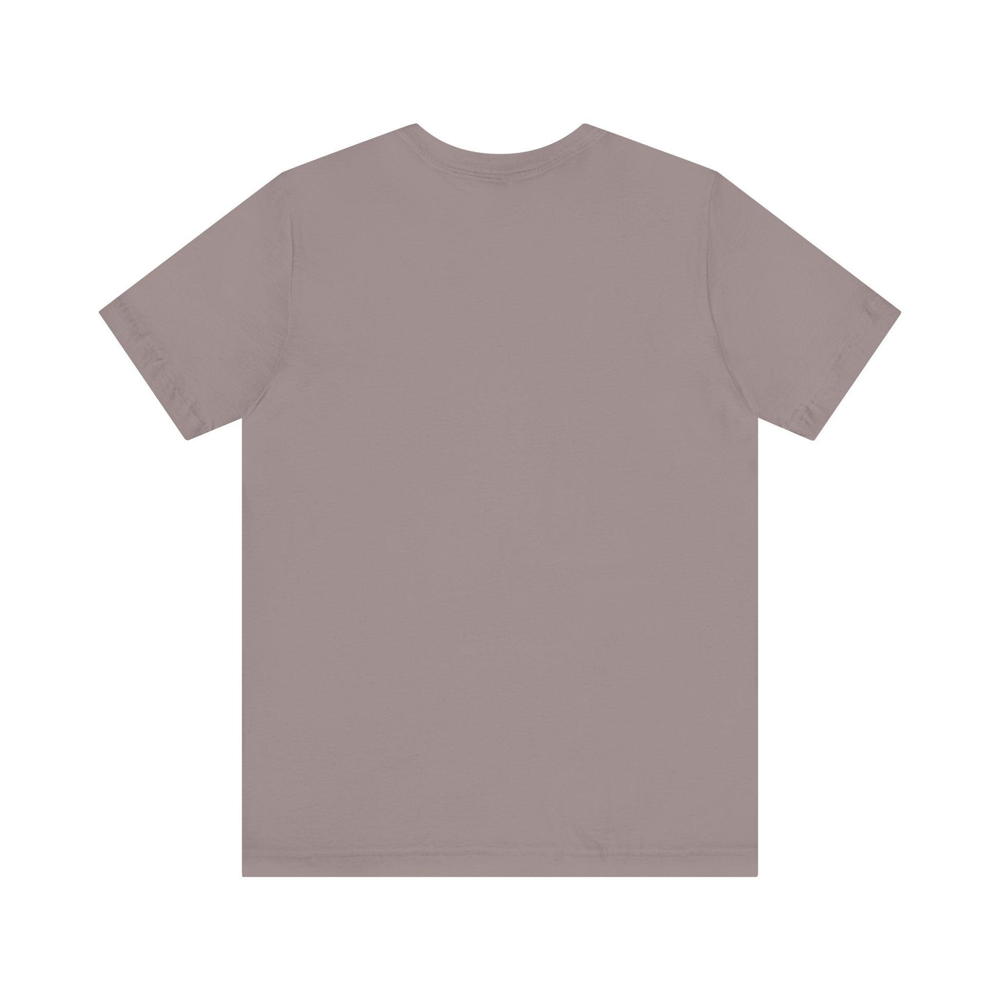 Grumpy Morning Rooster Unisex Jersey Short Sleeve Tee image 5