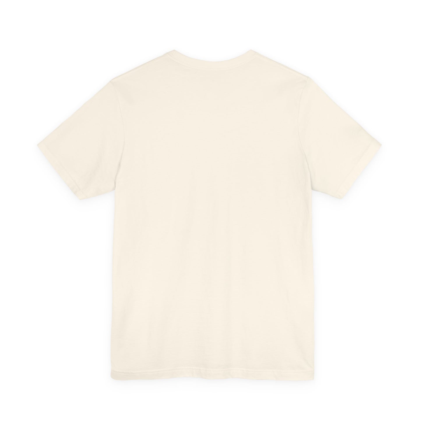 Grumpy Hippo Unisex Jersey Short Sleeve Tee image 11