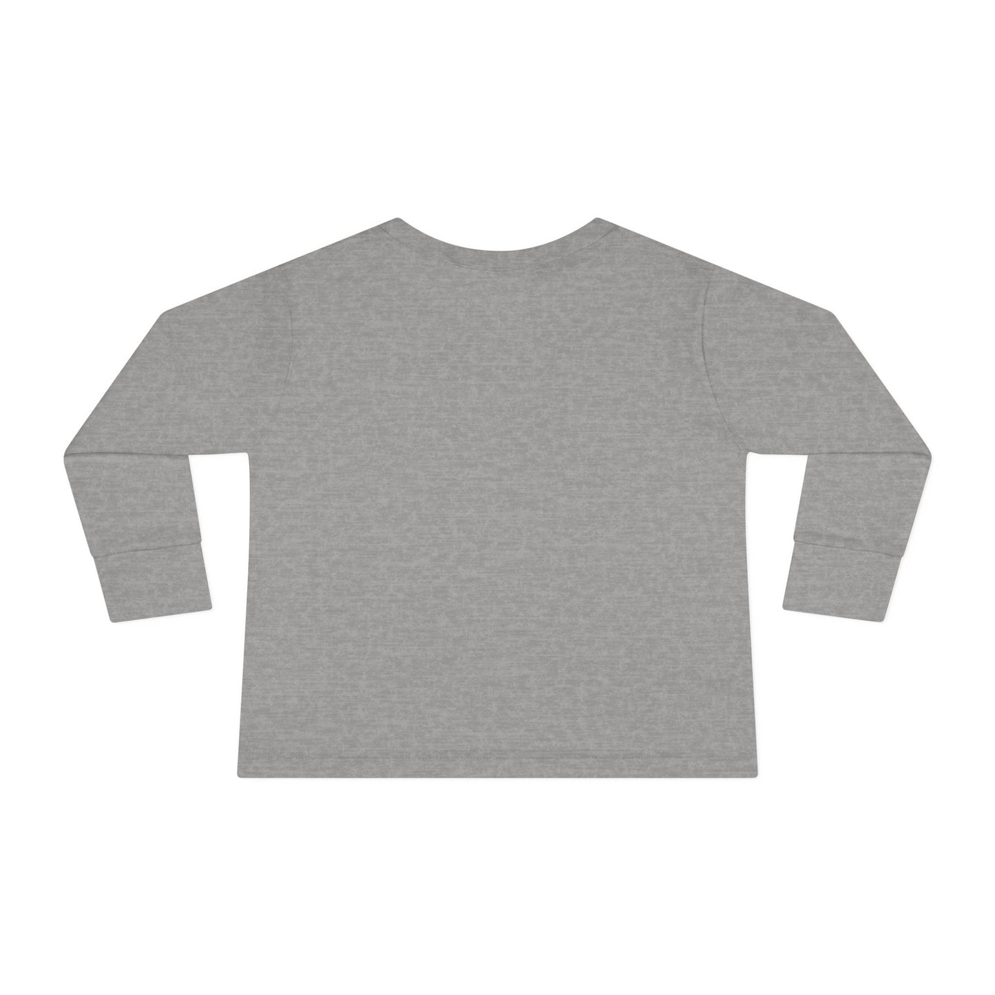 Owl Be Around Toddler Long Sleeve Tee image 5