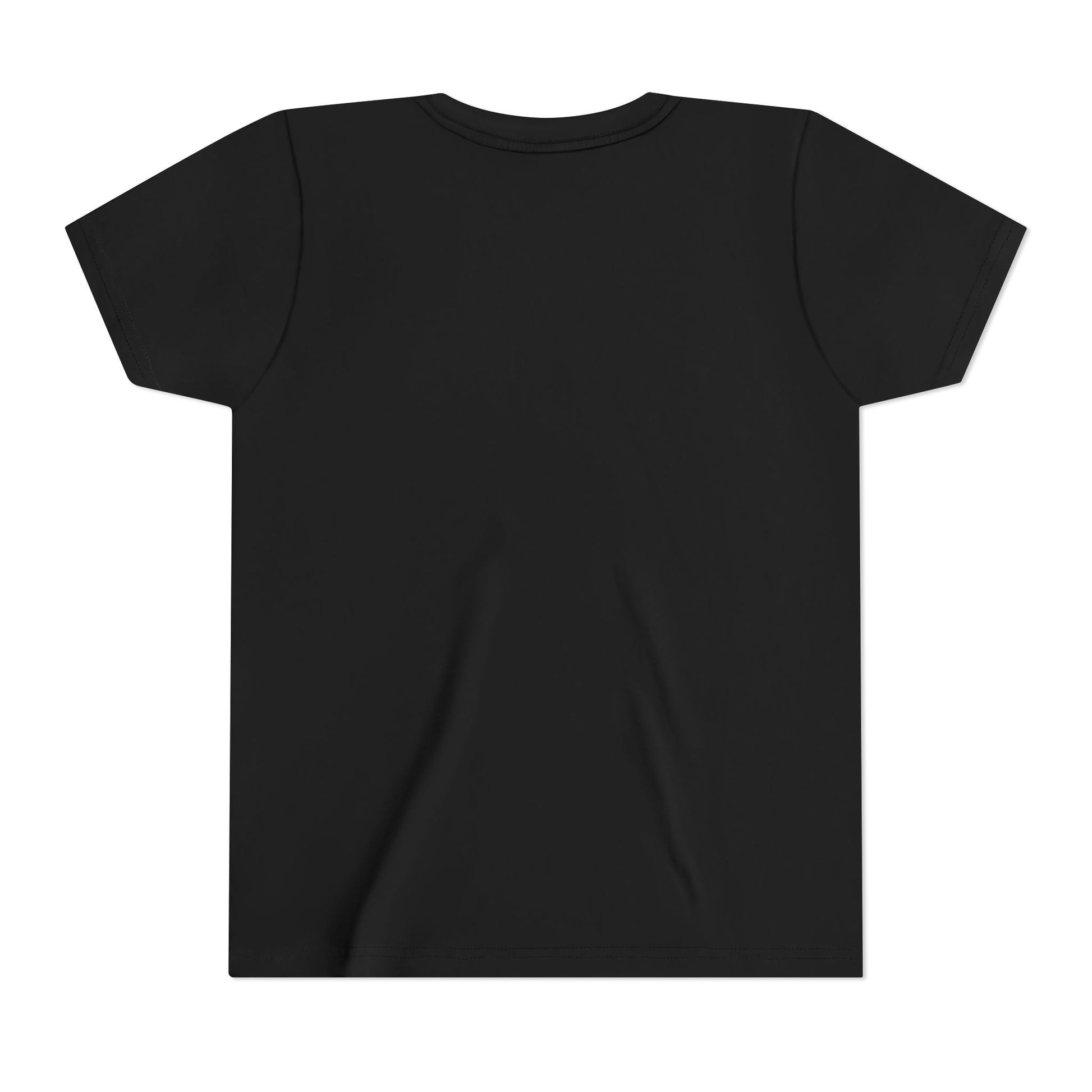 Basketball Youth Short Sleeve Tee image 9