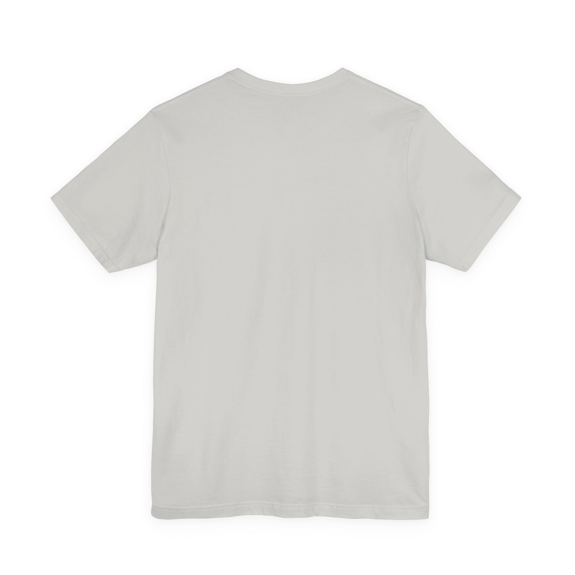 Worthy Unisex Jersey Short Sleeve Tee image 7