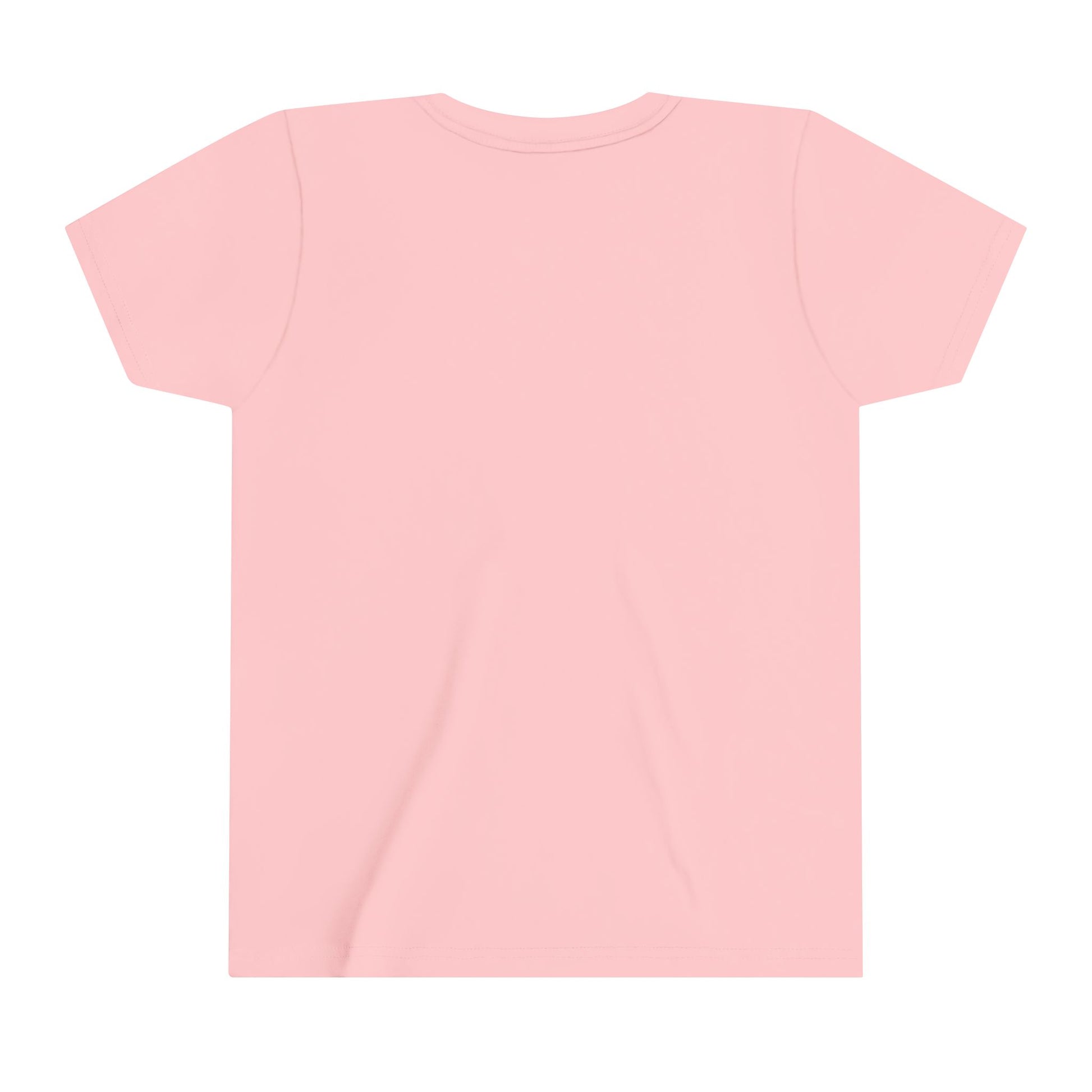 Jesus Is my Super hero Youth Short Sleeve Tee image 7