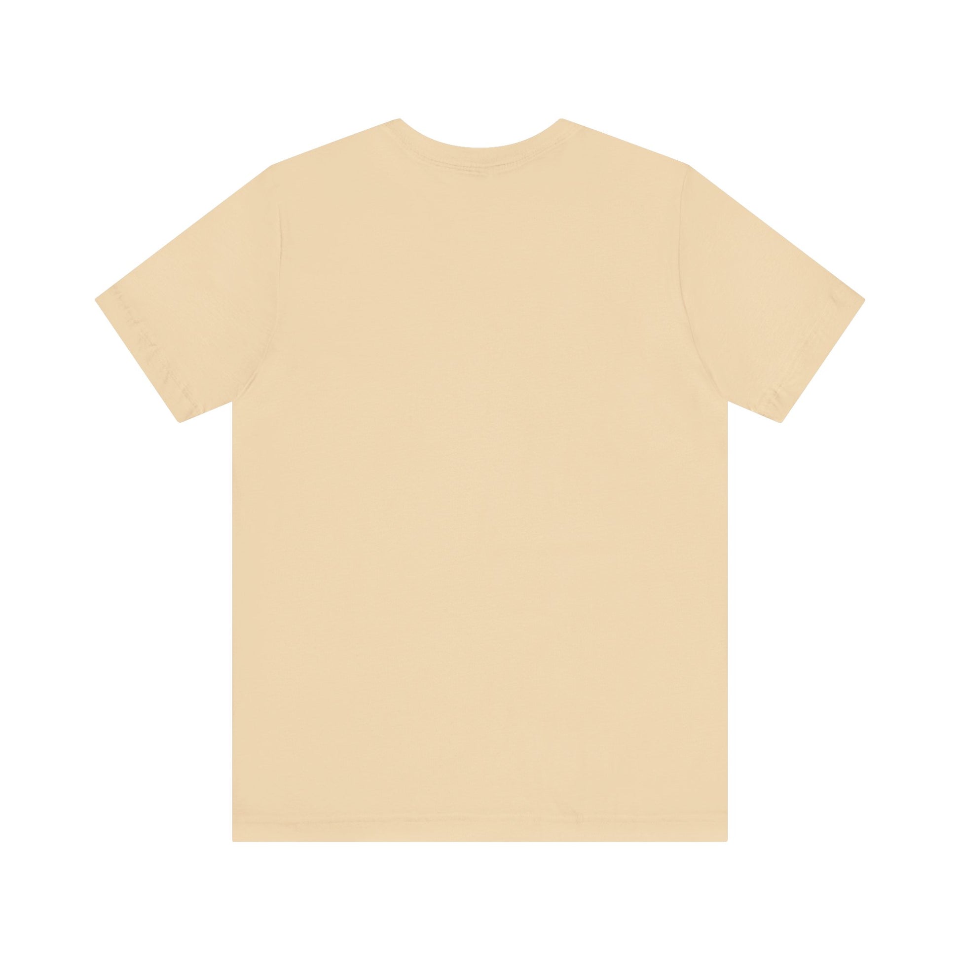Grumpy Raccoon Unisex Jersey Short Sleeve Tee image 9