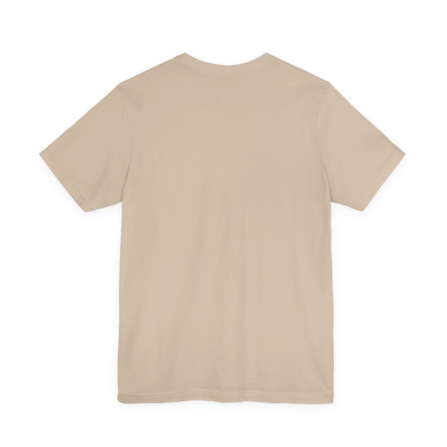 Matthew 21:12-13 Unisex Jersey Short Sleeve Tee image 11
