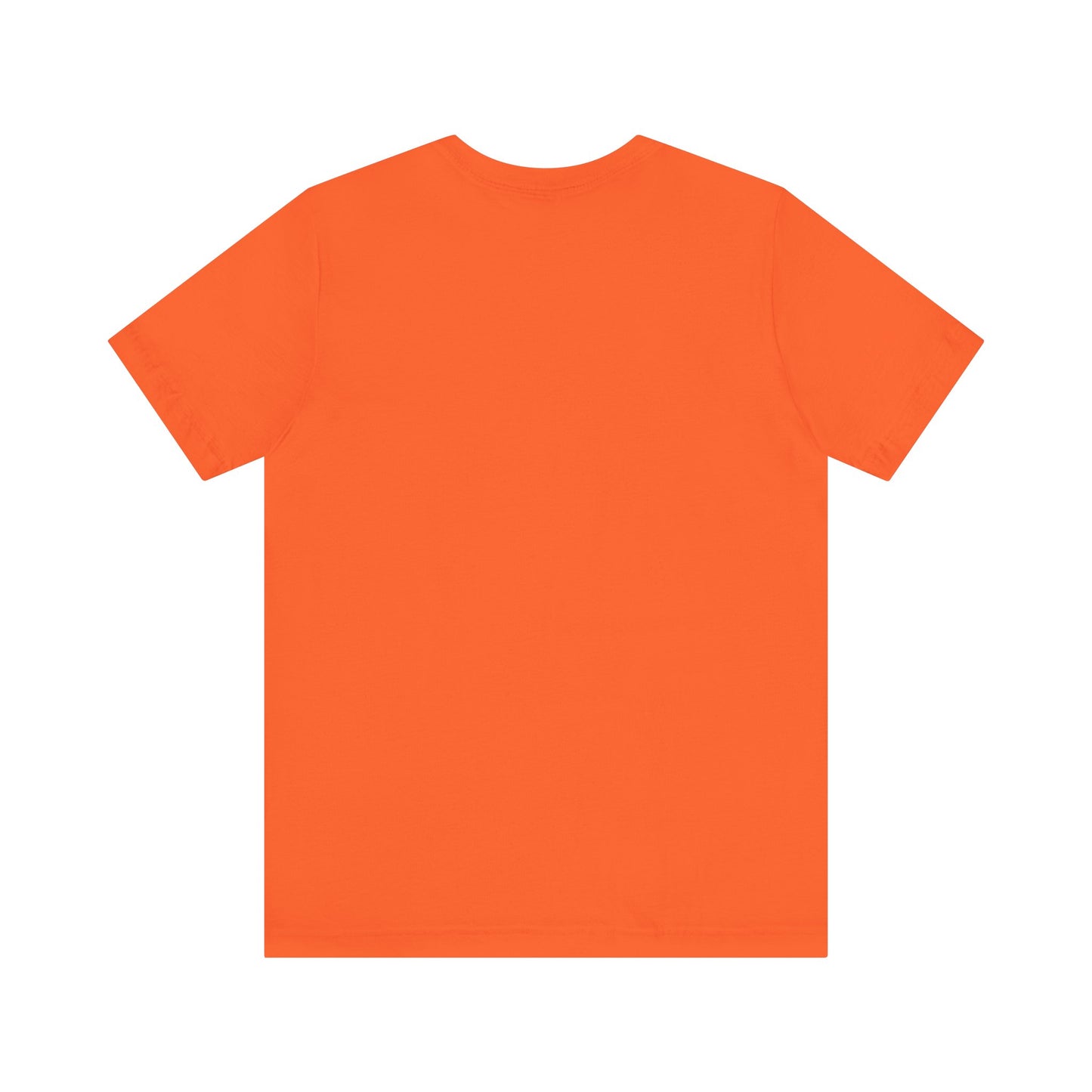 Grumpy Hippo Unisex Jersey Short Sleeve Tee image 5