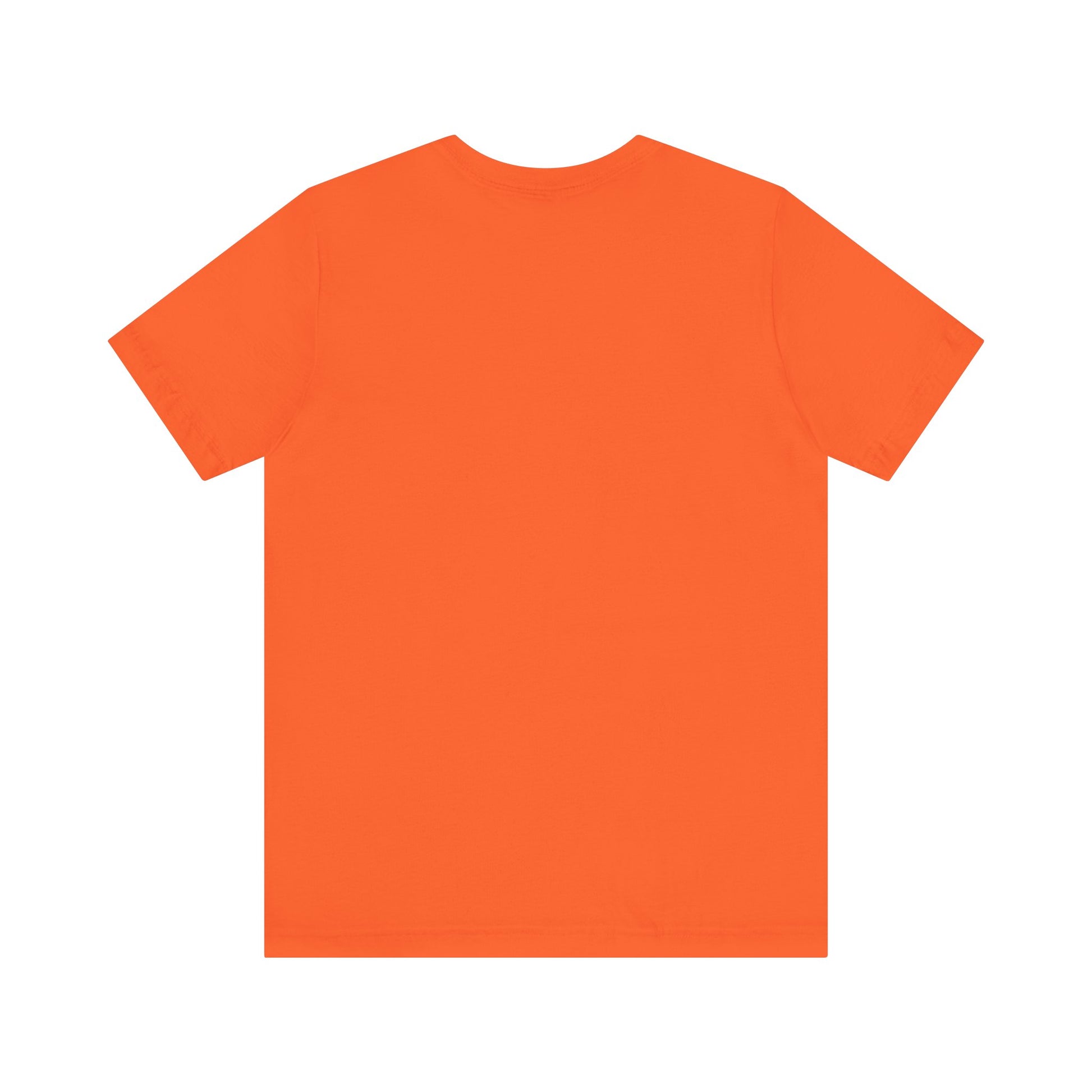 Grumpy Hippo Unisex Jersey Short Sleeve Tee image 5