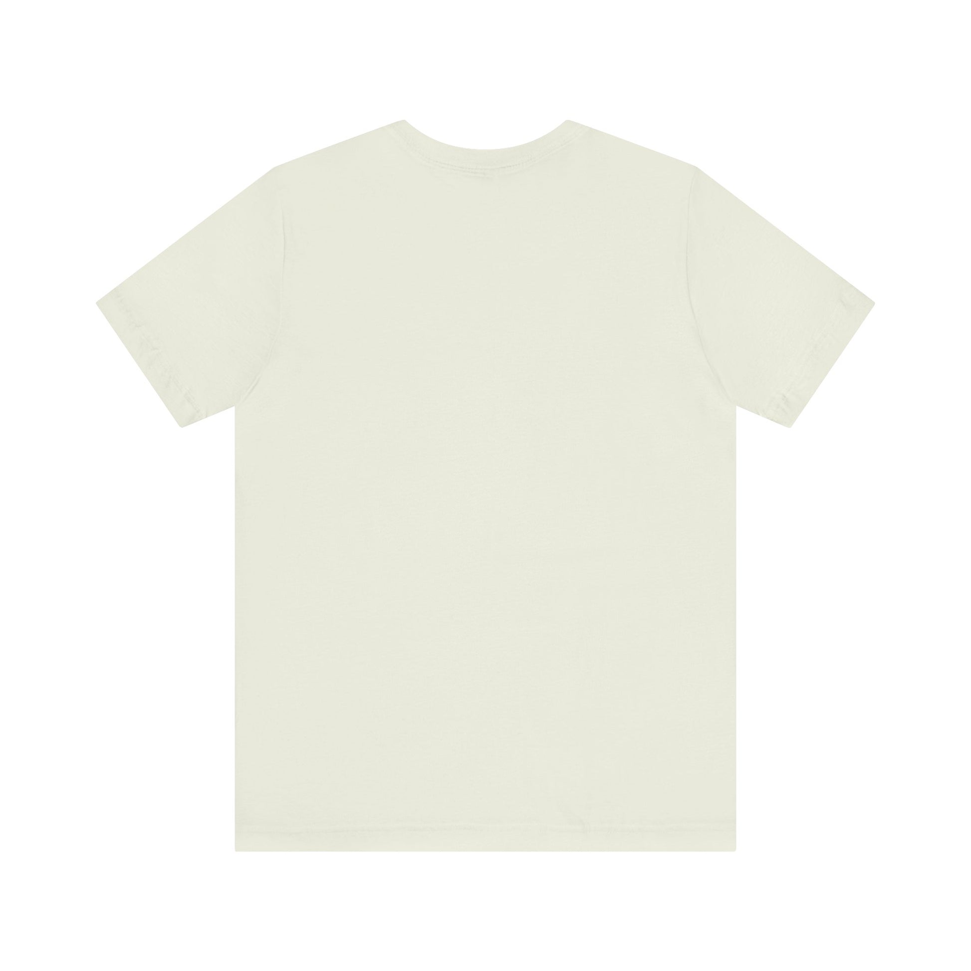 Unisex Jersey Short Sleeve Tee image 13