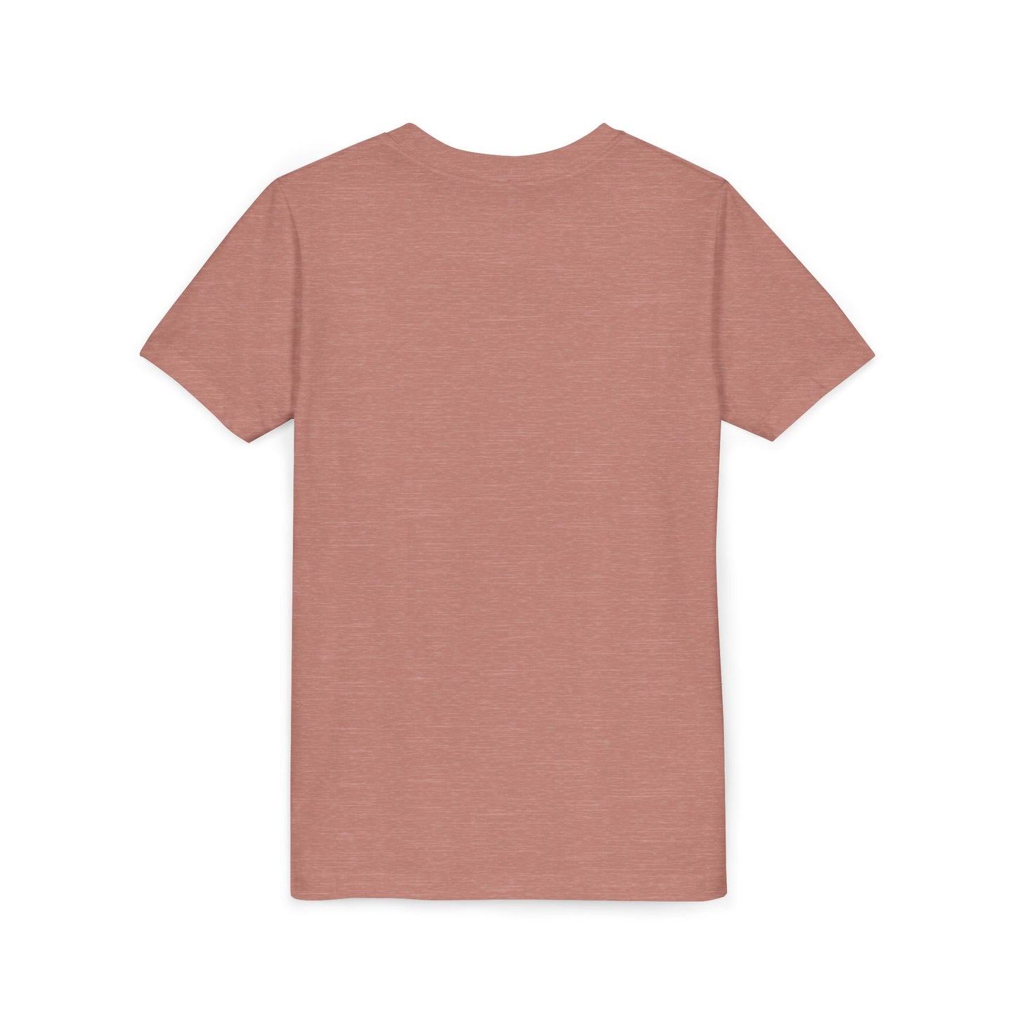 Basketball Youth Short Sleeve Tee image 7