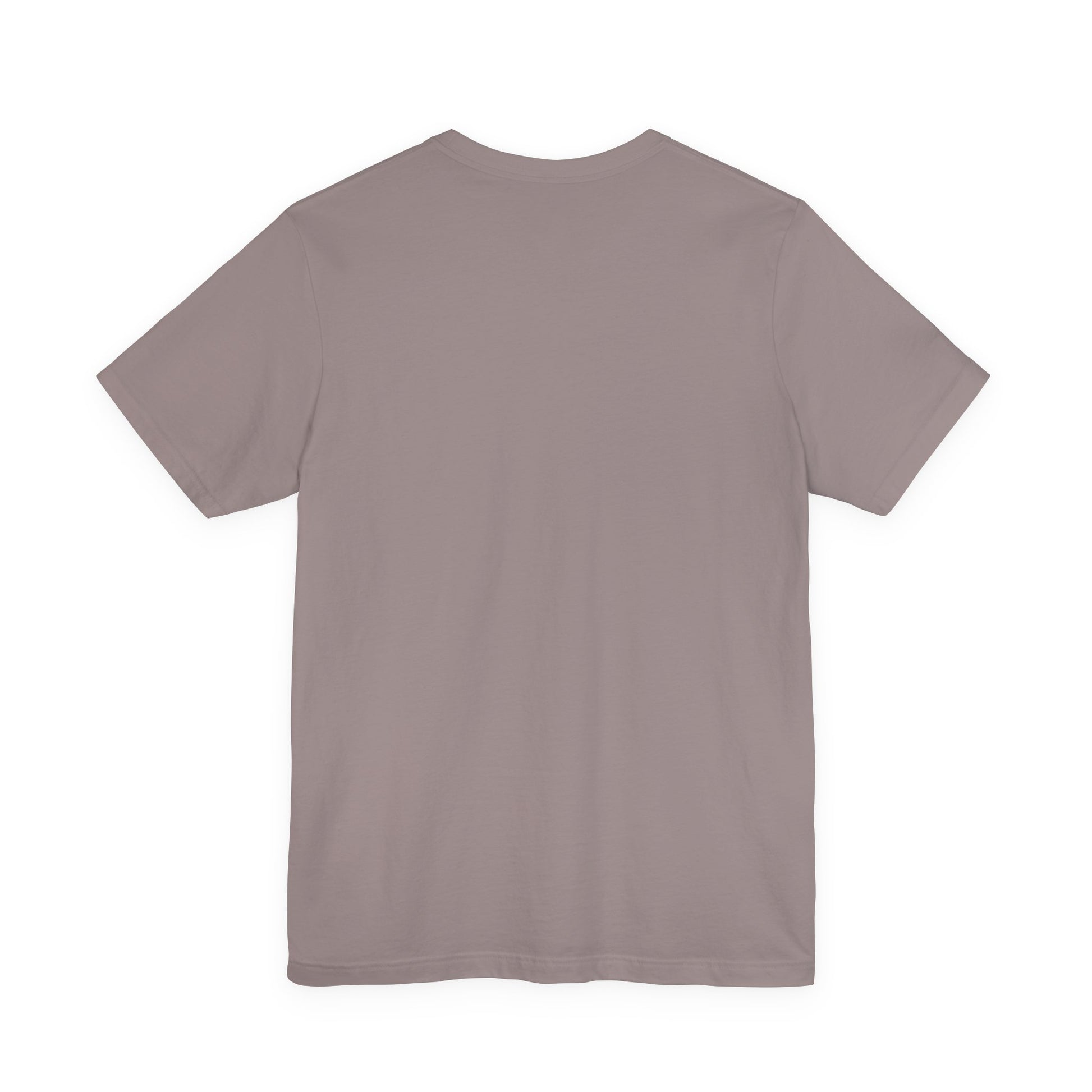 Grumpy Morning Rooster Unisex Jersey Short Sleeve Tee image 7