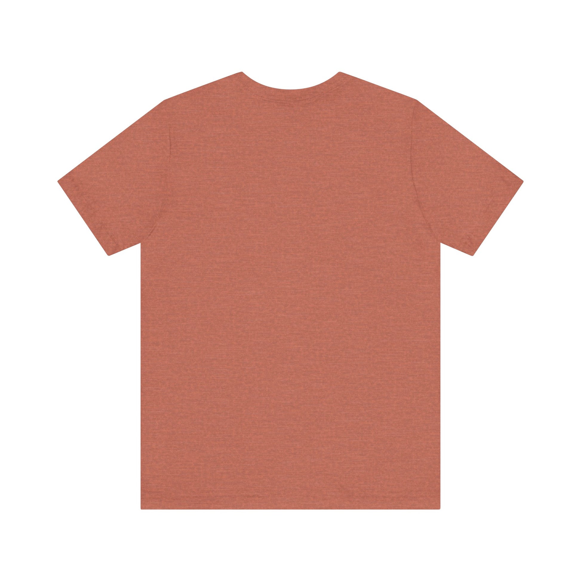 Night Owl Hanging Unisex Jersey Short Sleeve Tee image 5