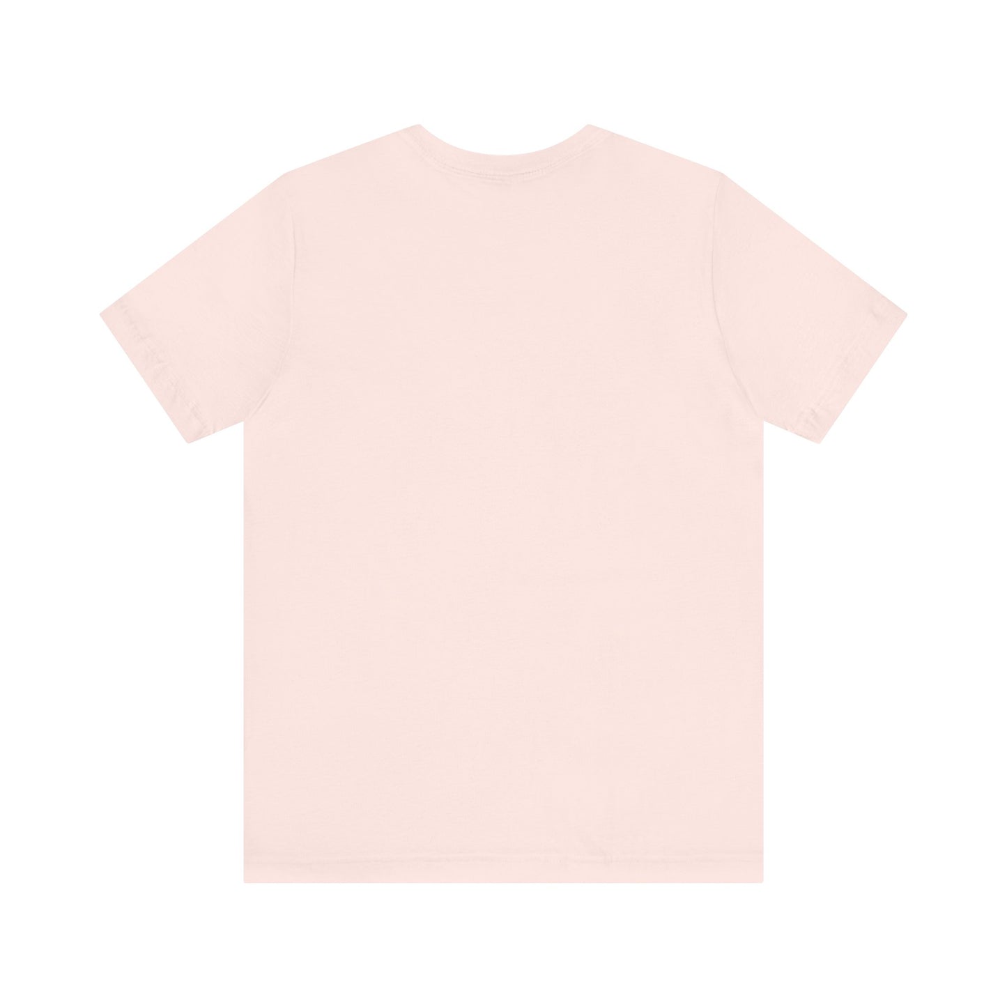 Faith can move mountains Unisex Jersey Short Sleeve Tee image 5