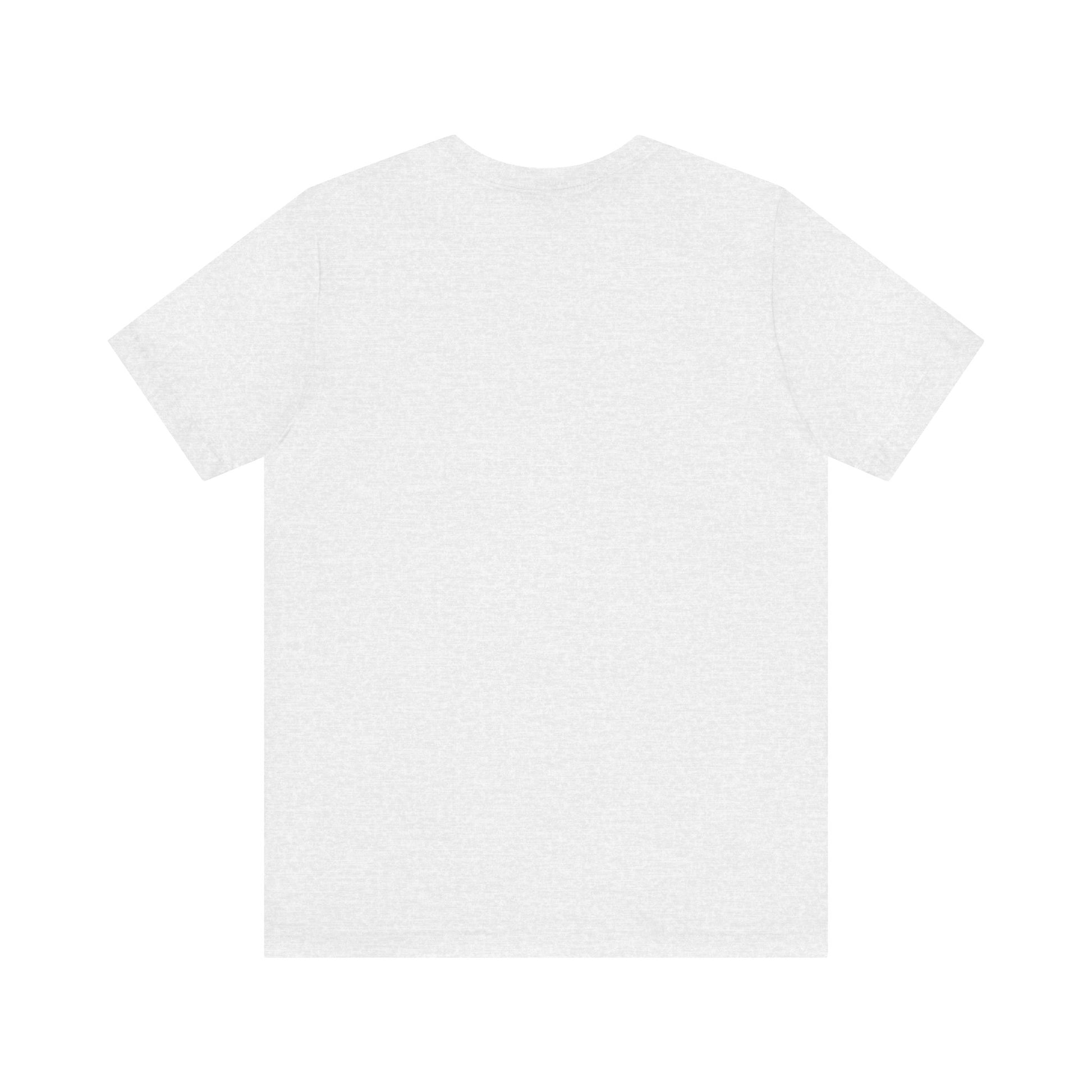 Night Owl Hanging Unisex Jersey Short Sleeve Tee image 1