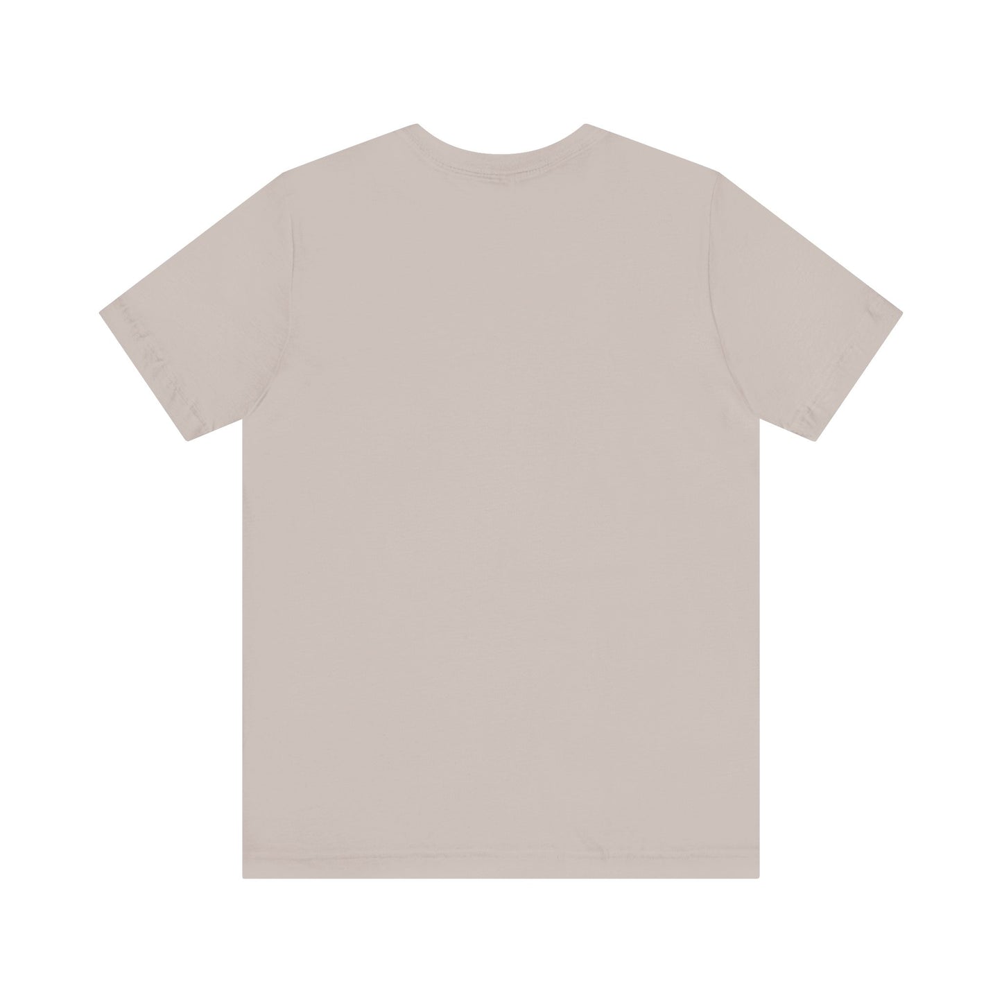 Grumpy Morning Rooster Unisex Jersey Short Sleeve Tee image 13